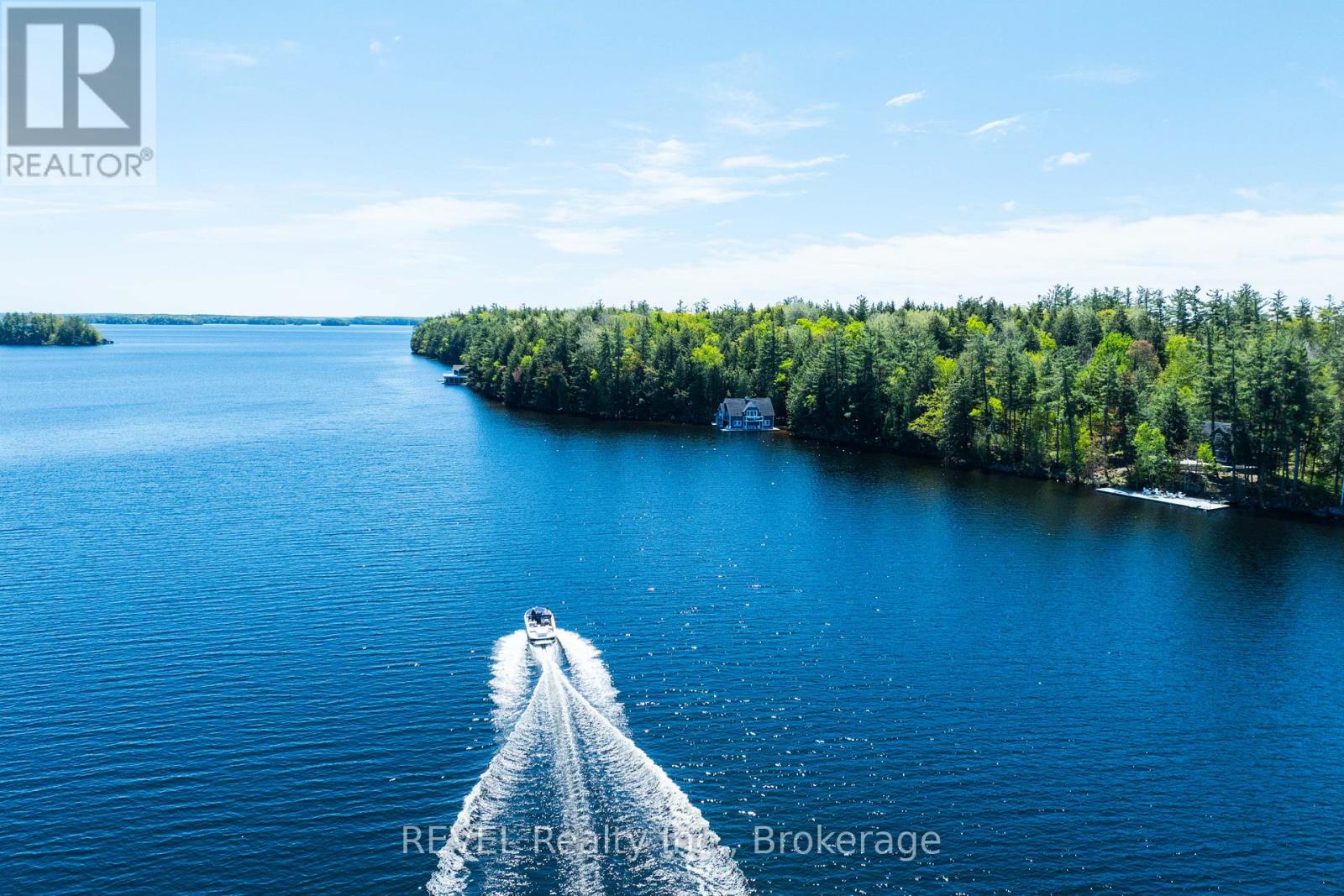 14-M72 Grandview Island, Muskoka Lakes, Ontario  P0G 1E0 - Photo 47 - X13097734