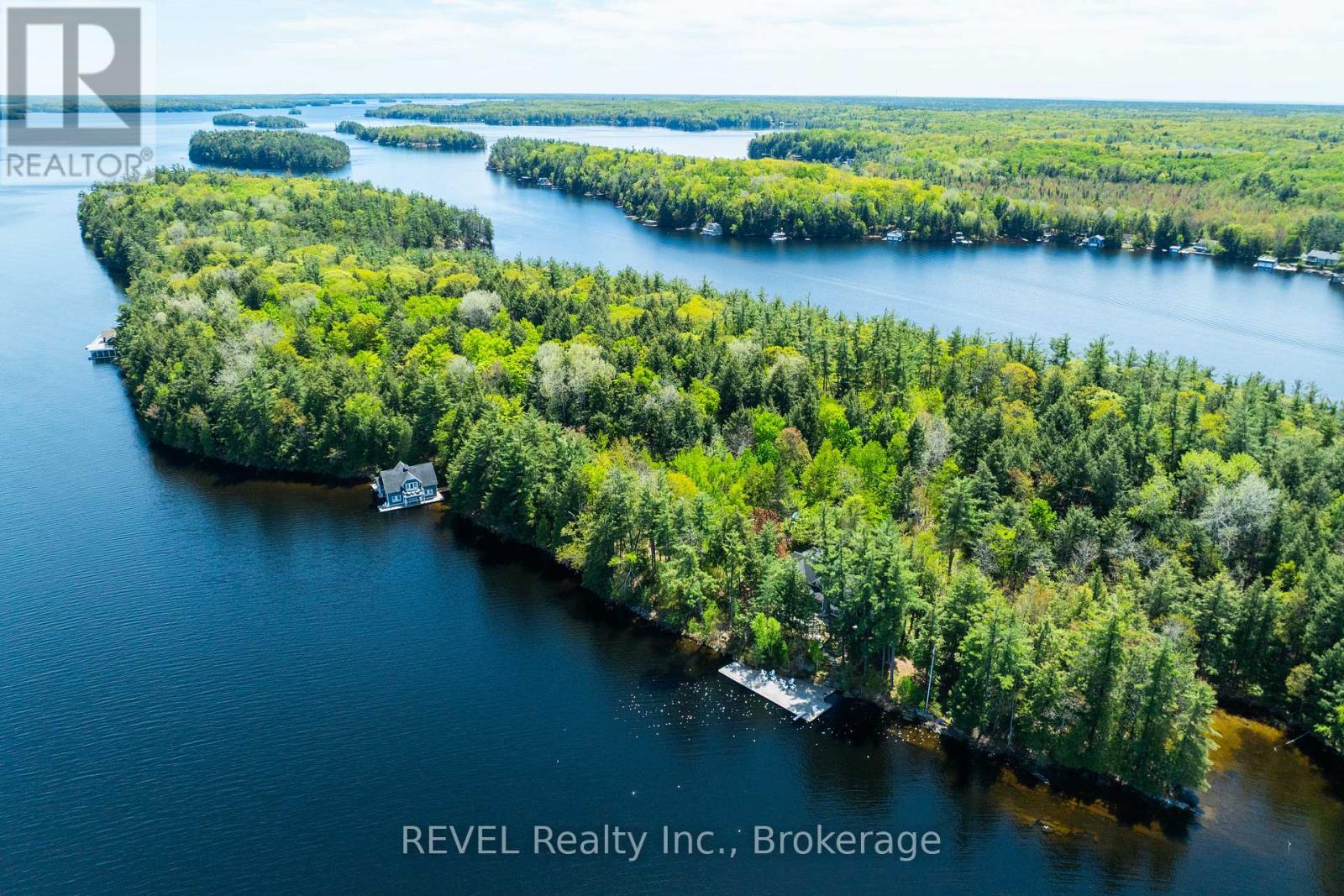 14-M72 Grandview Island, Muskoka Lakes, Ontario  P0G 1E0 - Photo 48 - X13097734