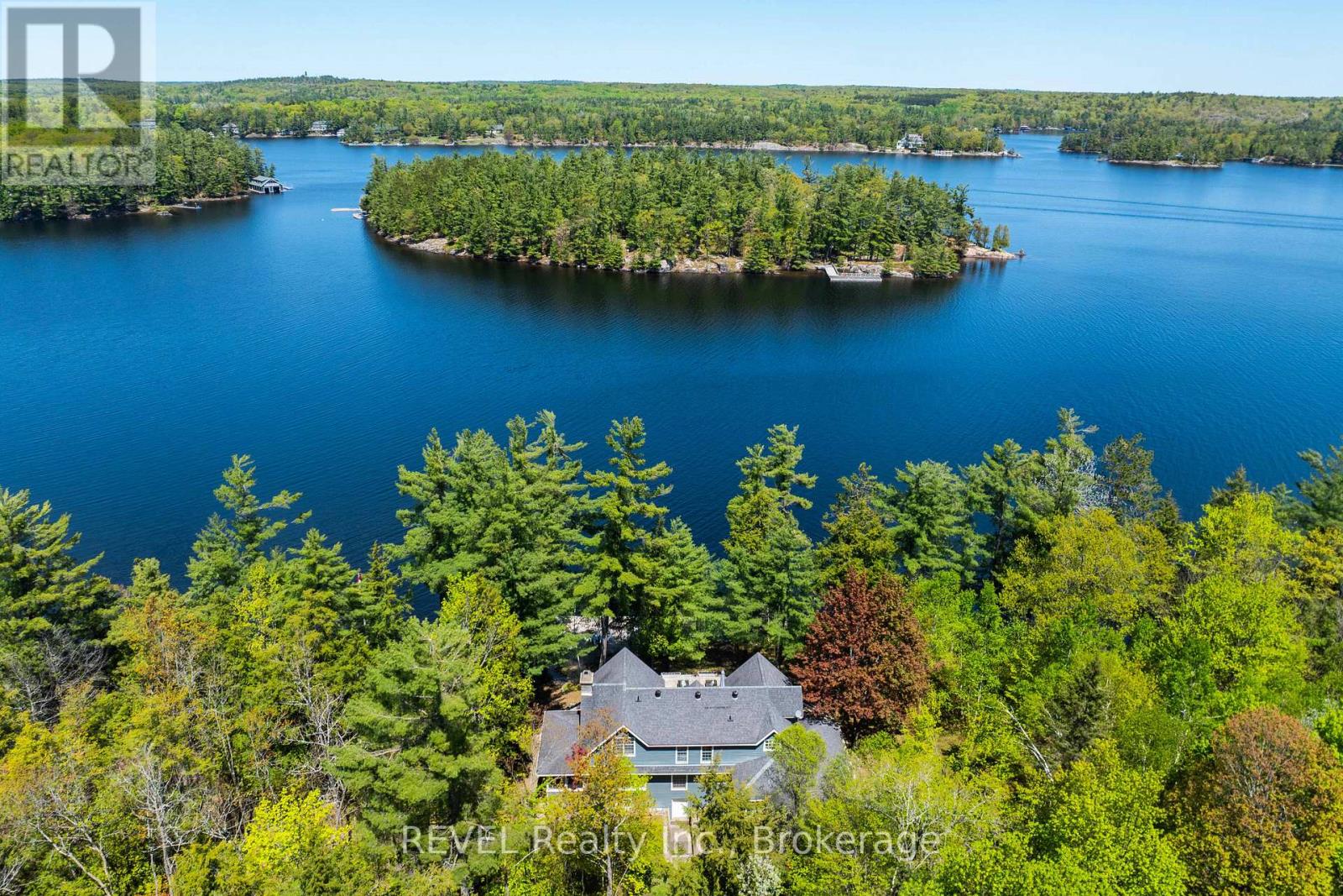 14-M72 Grandview Island, Muskoka Lakes, Ontario  P0G 1E0 - Photo 49 - X13097734