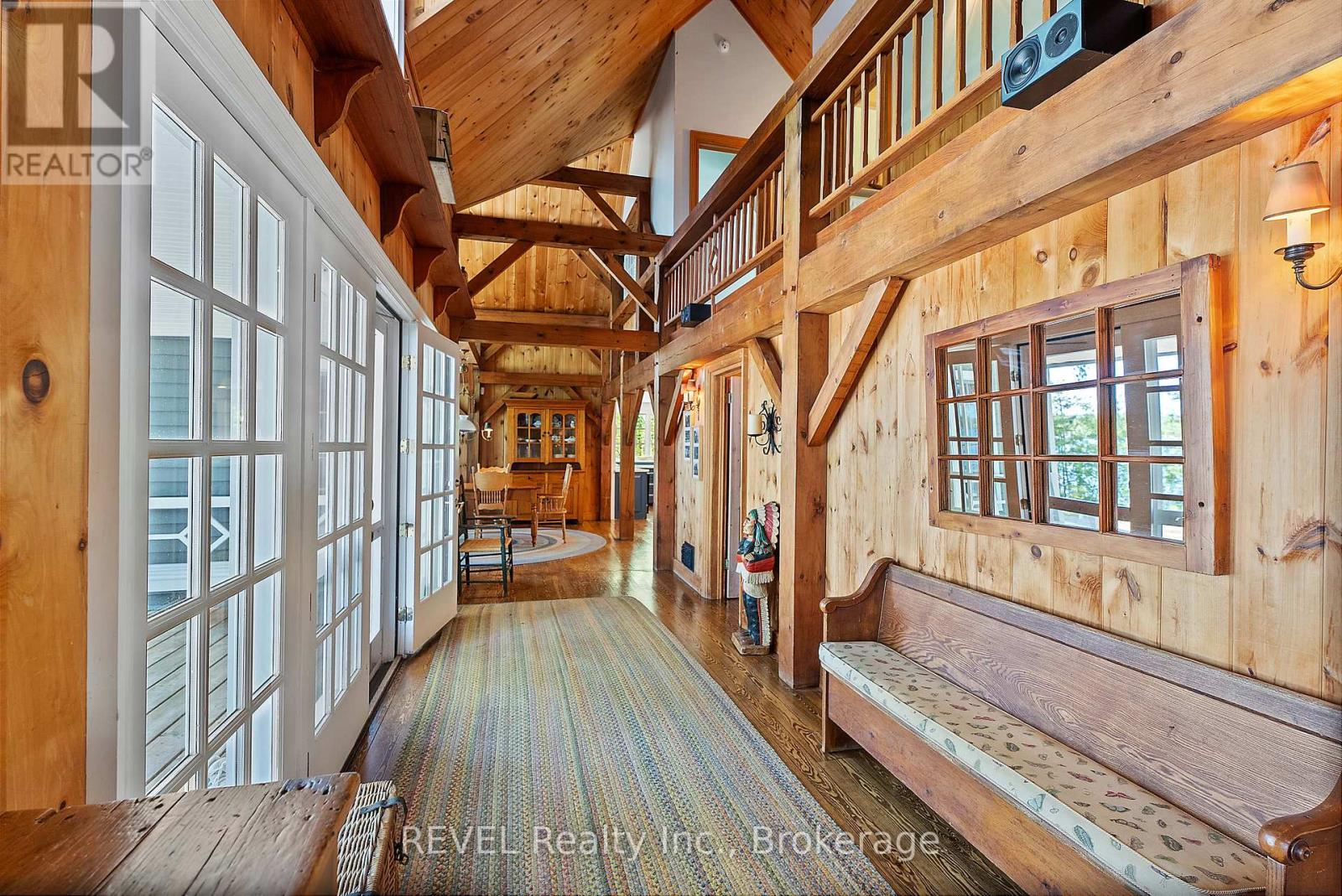 14-M72 Grandview Island, Muskoka Lakes, Ontario  P0G 1E0 - Photo 5 - X13097734