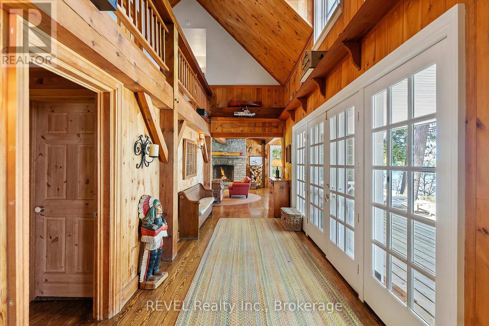 14-M72 Grandview Island, Muskoka Lakes, Ontario  P0G 1E0 - Photo 6 - X13097734