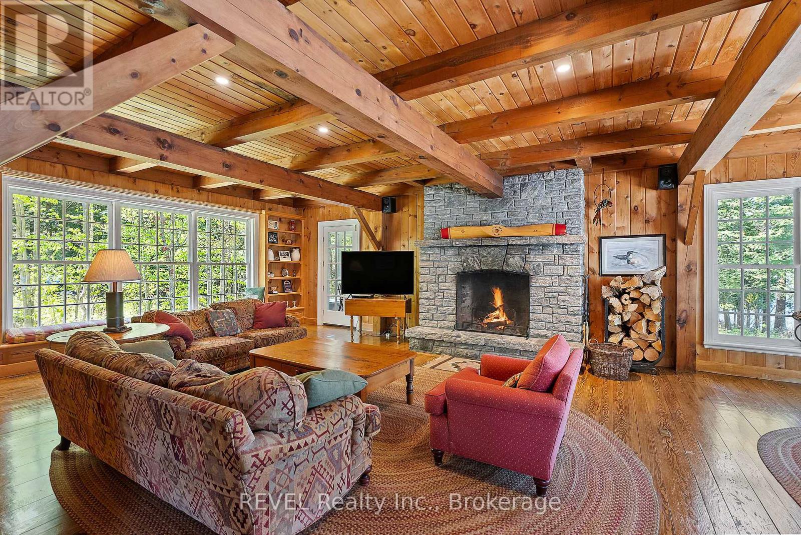 14-M72 Grandview Island, Muskoka Lakes, Ontario  P0G 1E0 - Photo 7 - X13097734