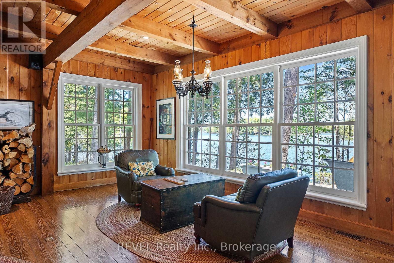 14-M72 Grandview Island, Muskoka Lakes, Ontario  P0G 1E0 - Photo 8 - X13097734