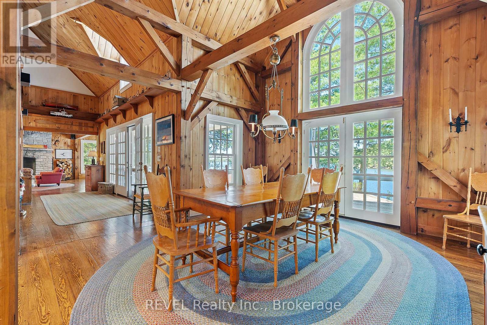 14-M72 Grandview Island, Muskoka Lakes, Ontario  P0G 1E0 - Photo 9 - X13097734