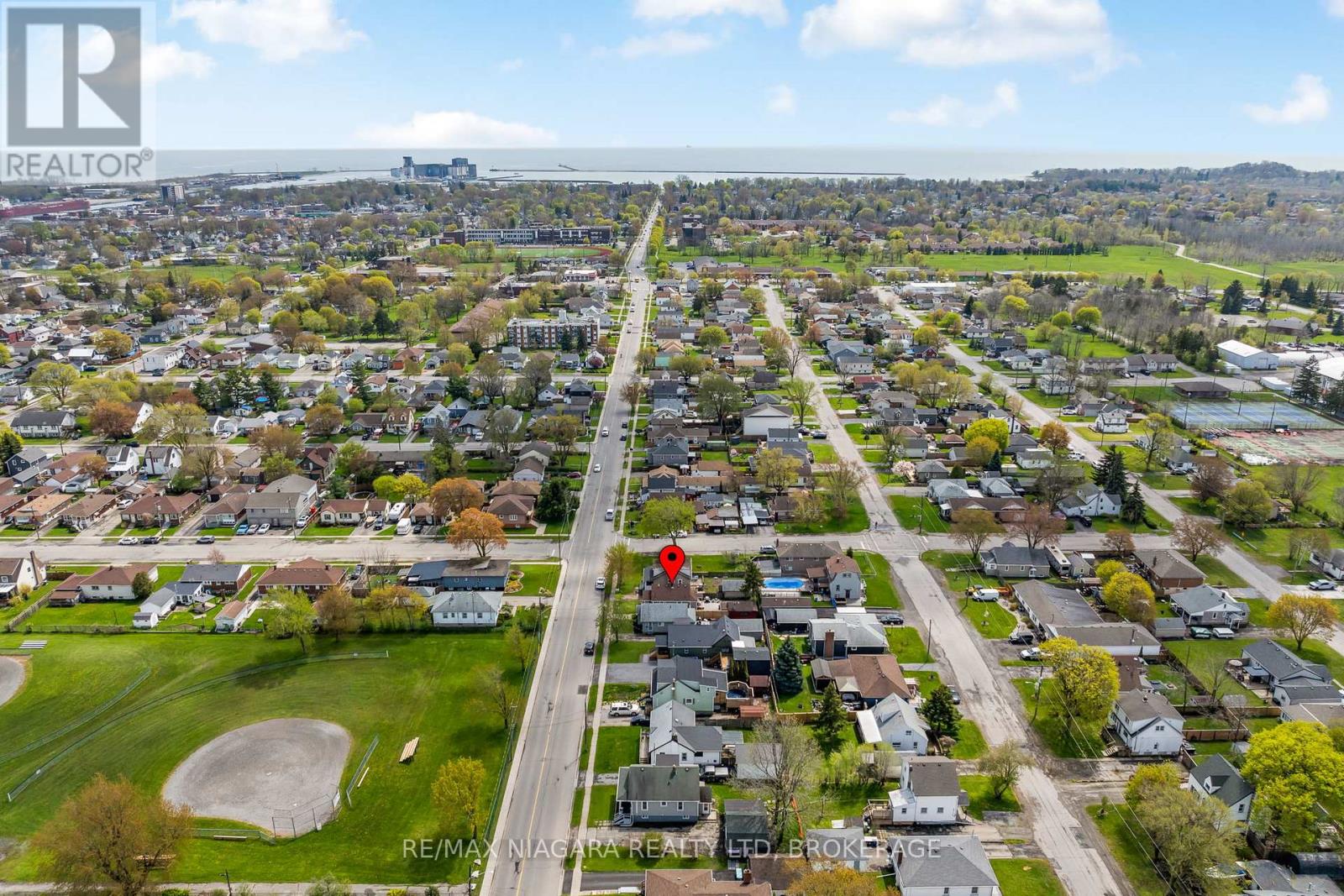 656 Steele Street, Port Colborne, Ontario  L3K 4Y9 - Photo 33 - X13098282