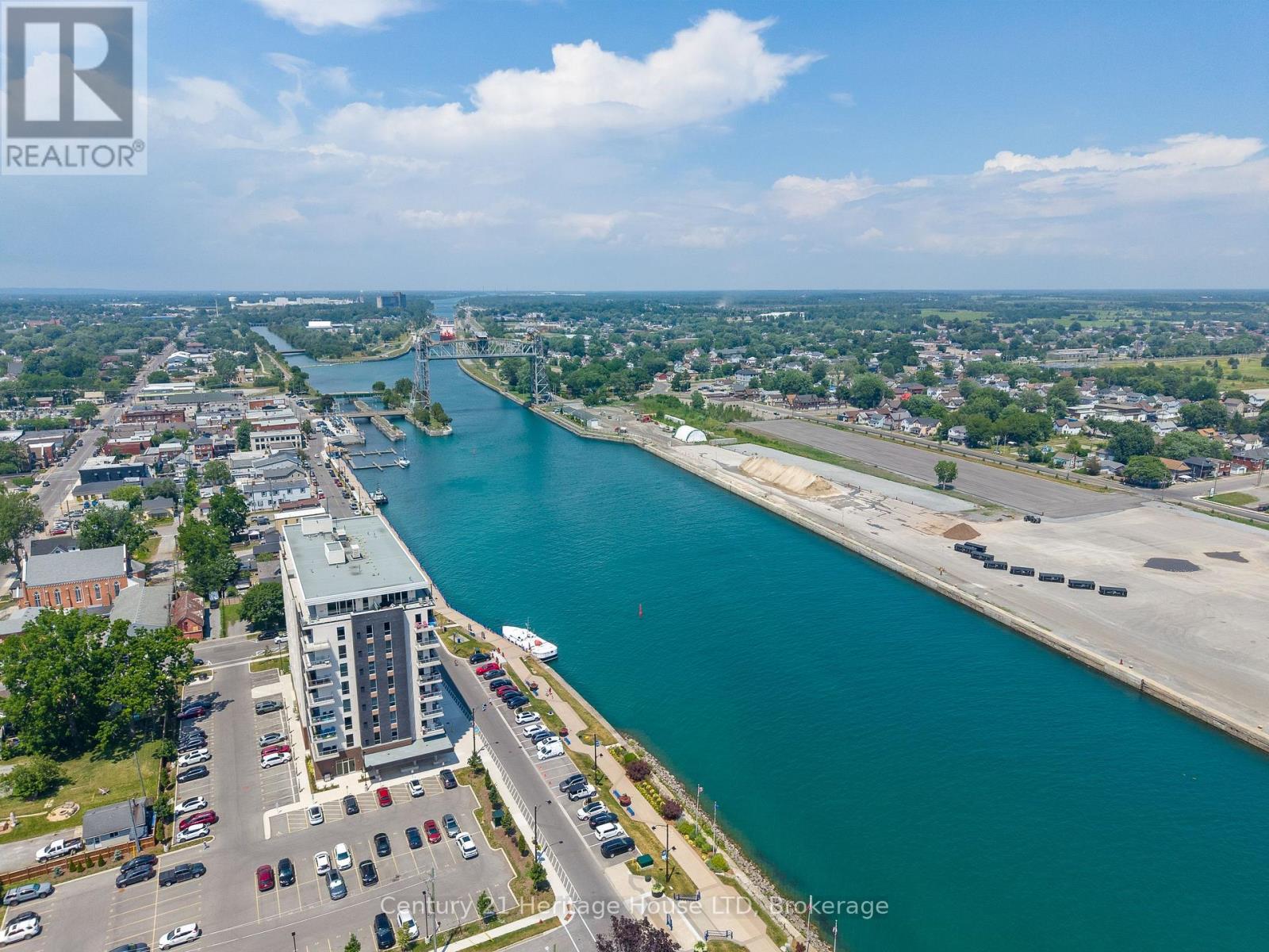 704 - 118 West Street, Port Colborne, Ontario  L3K 4E6 - Photo 41 - X13098520