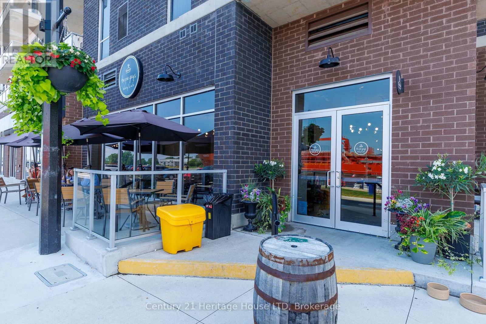 704 - 118 West Street, Port Colborne, Ontario  L3K 4E6 - Photo 42 - X13098520