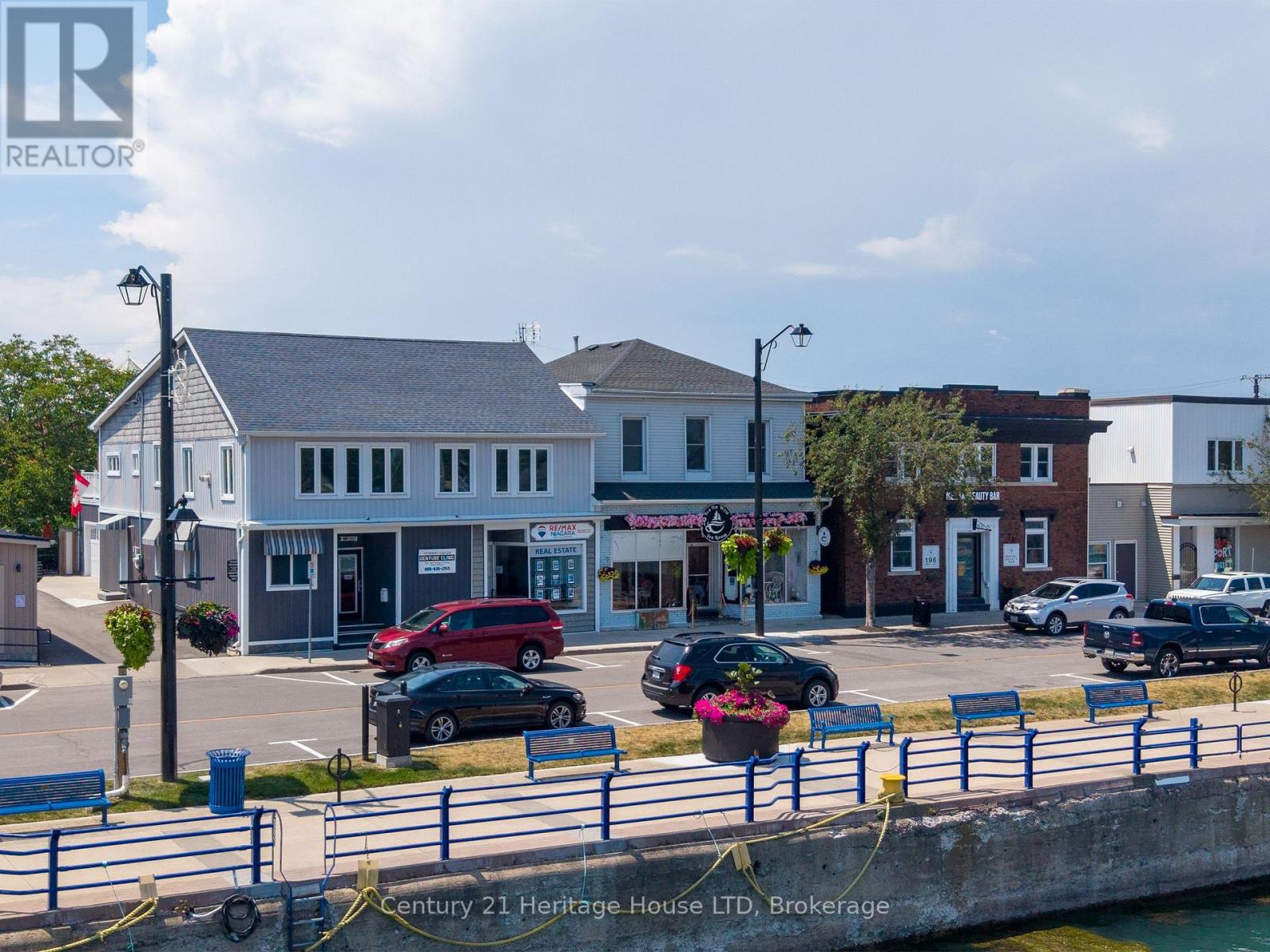 704 - 118 West Street, Port Colborne, Ontario  L3K 4E6 - Photo 45 - X13098520