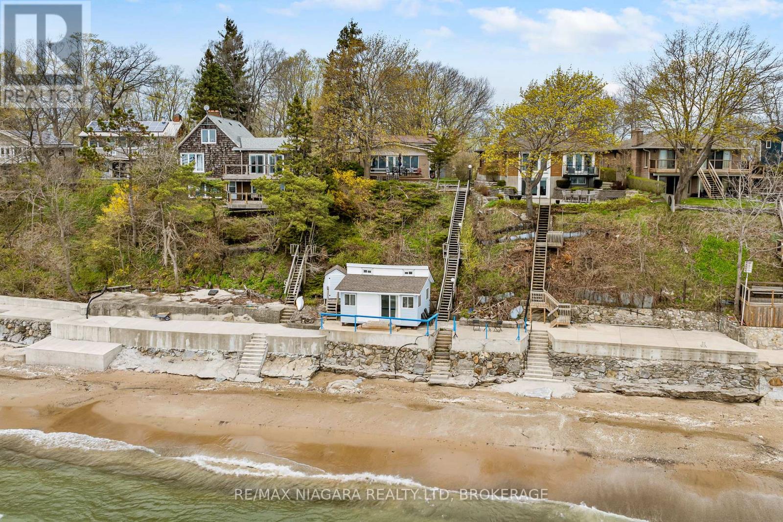 10419 LAKESHORE ROAD, Wainfleet, Ontario