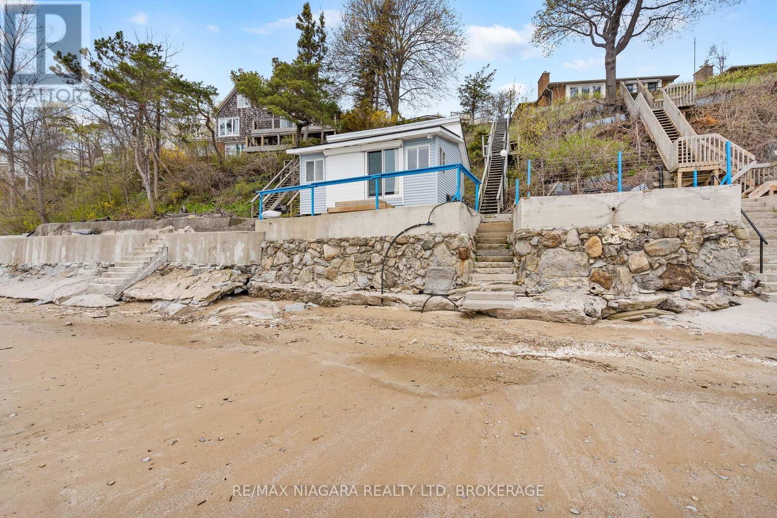 10419 Lakeshore Road, Wainfleet, Ontario  L3K 5V4 - Photo 42 - X13099880