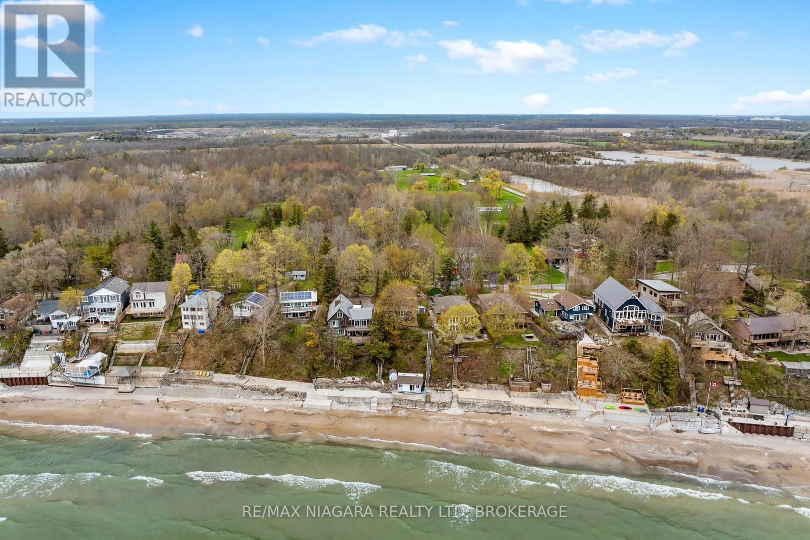 10419 Lakeshore Road, Wainfleet, Ontario  L3K 5V4 - Photo 47 - X13099880