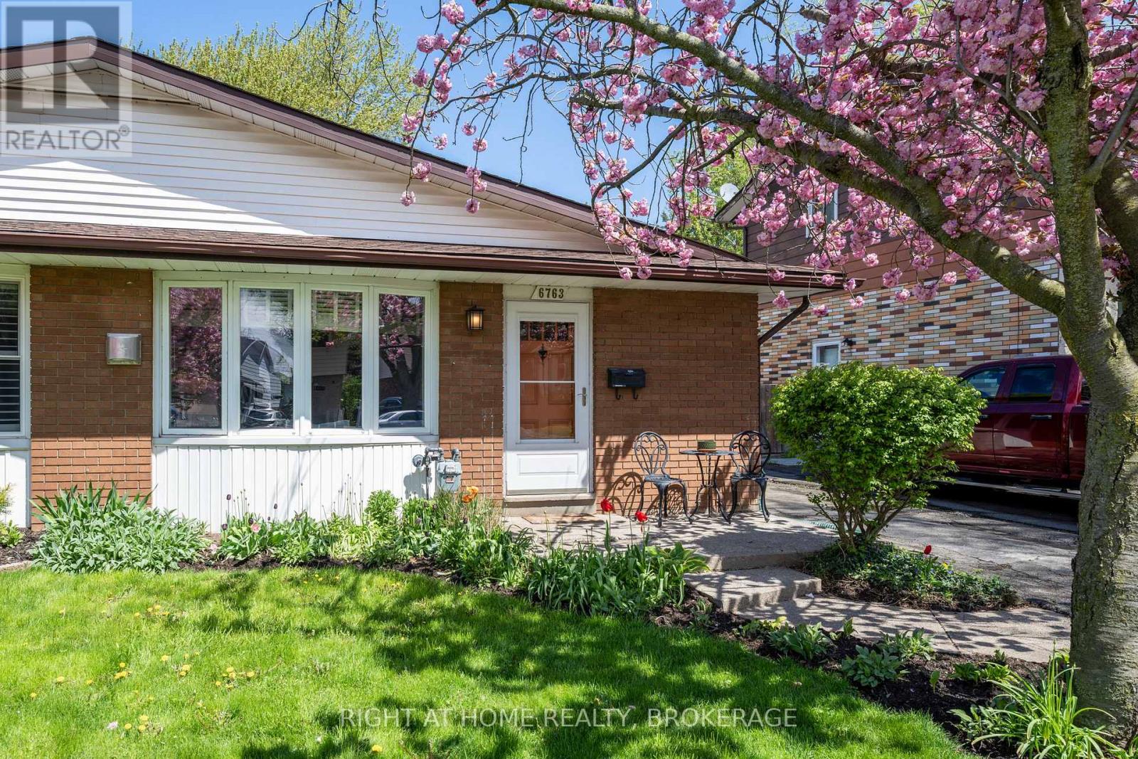 6763 WILINGER STREET, Niagara Falls, Ontario