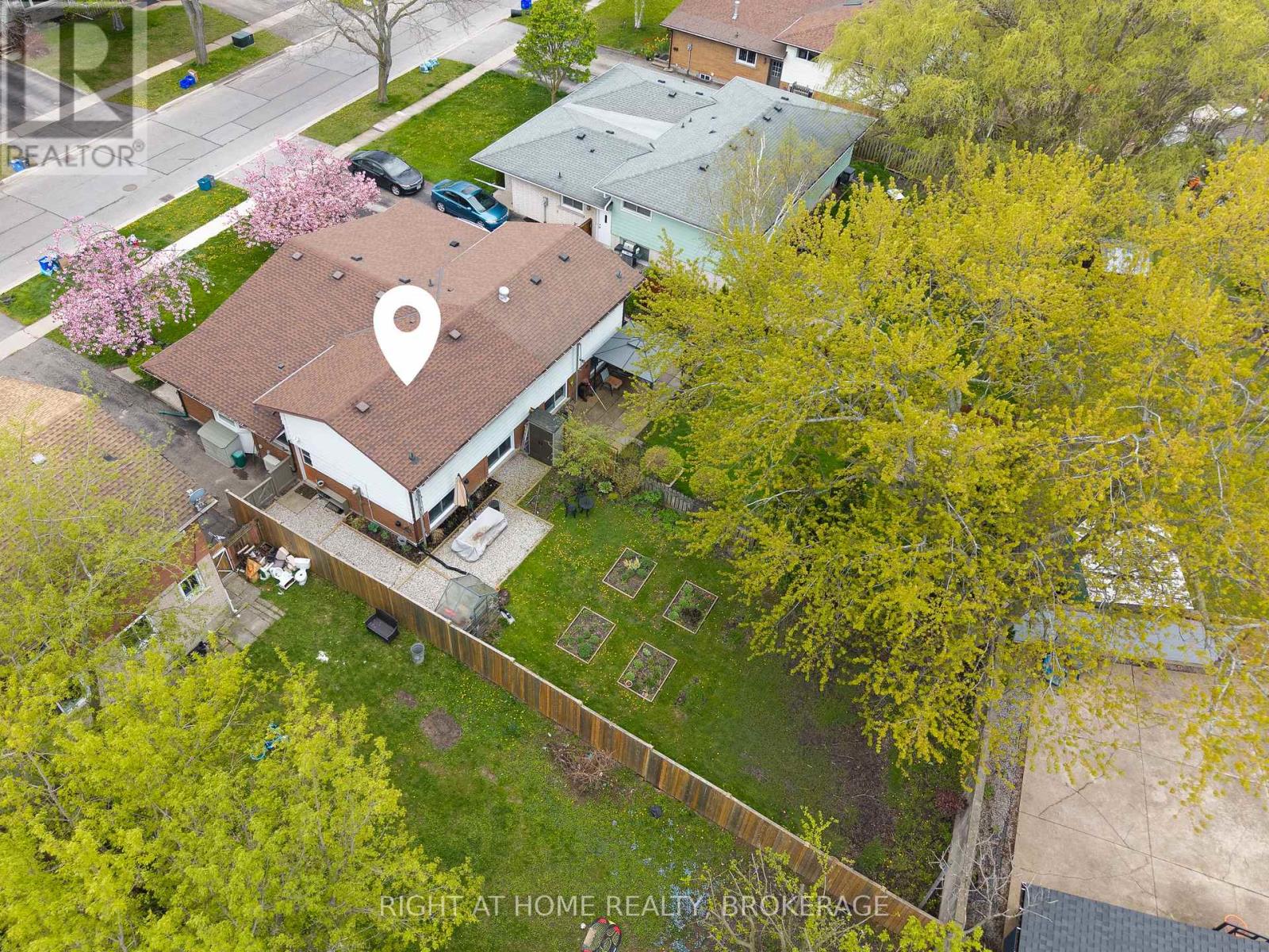 6763 Wilinger Street, Niagara Falls, Ontario  L2J 2B4 - Photo 37 - X13102450