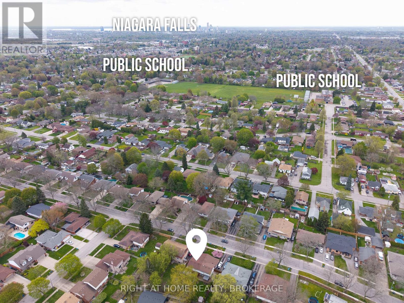 6763 Wilinger Street, Niagara Falls, Ontario  L2J 2B4 - Photo 6 - X13102450