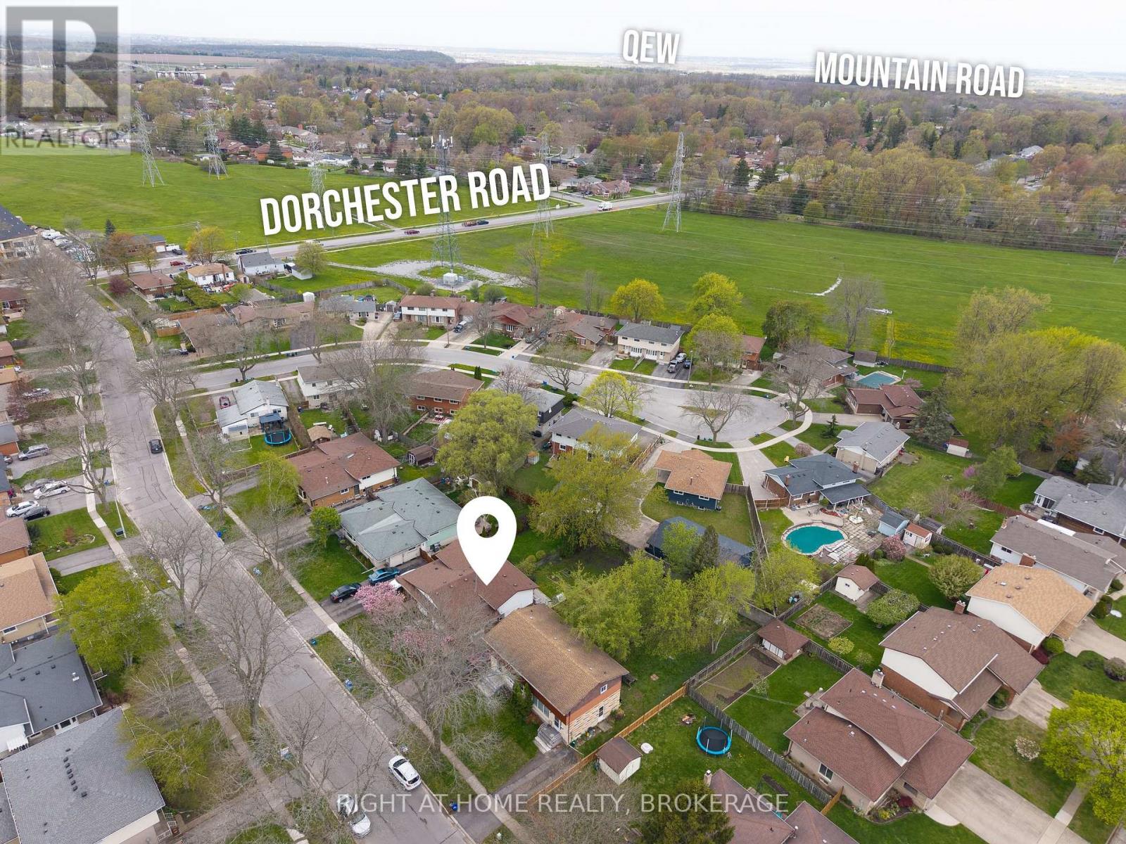 6763 Wilinger Street, Niagara Falls, Ontario  L2J 2B4 - Photo 7 - X13102450
