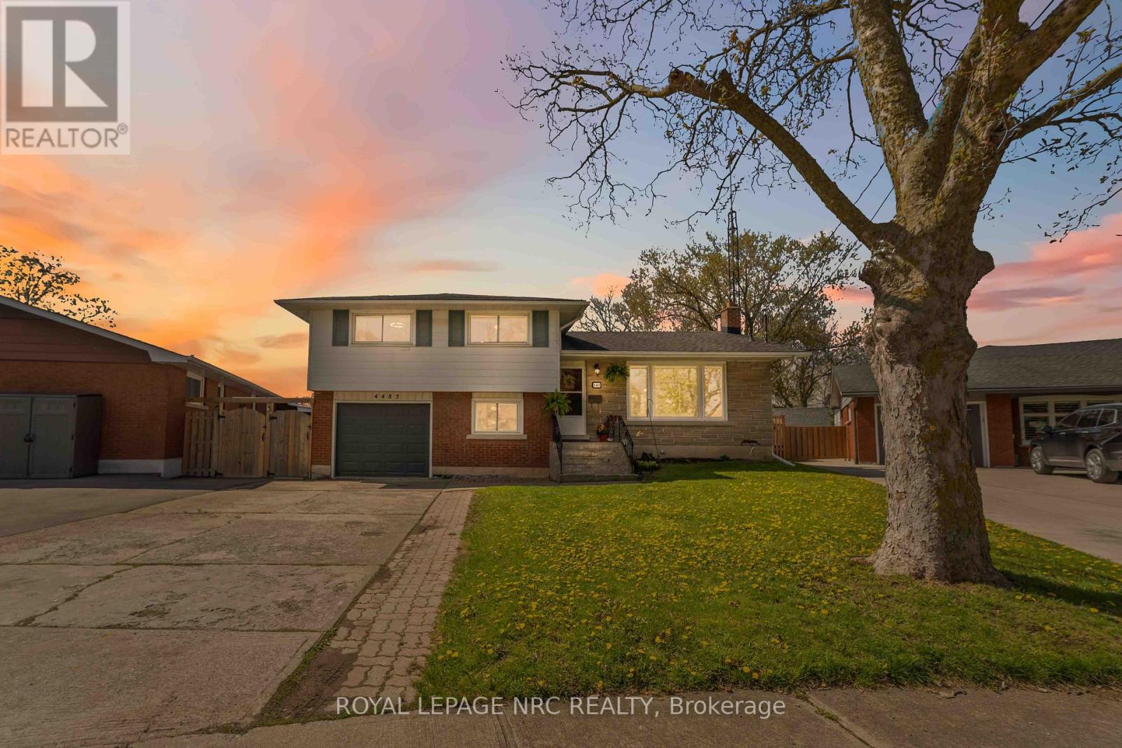 4485 QUEENSWAY CRESCENT, Niagara Falls, Ontario