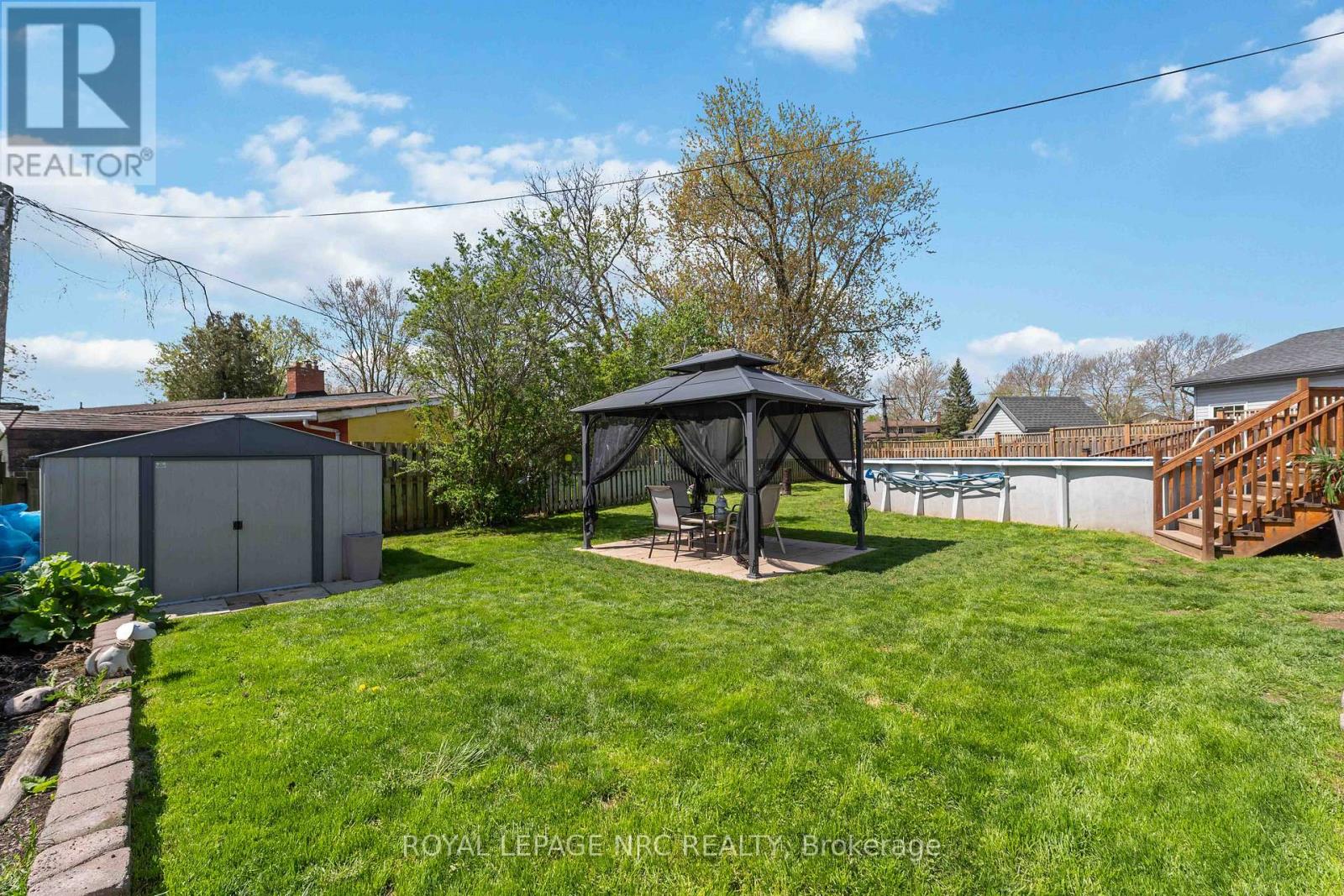 4485 Queensway Crescent, Niagara Falls, Ontario  L2E 5R5 - Photo 33 - X13102944