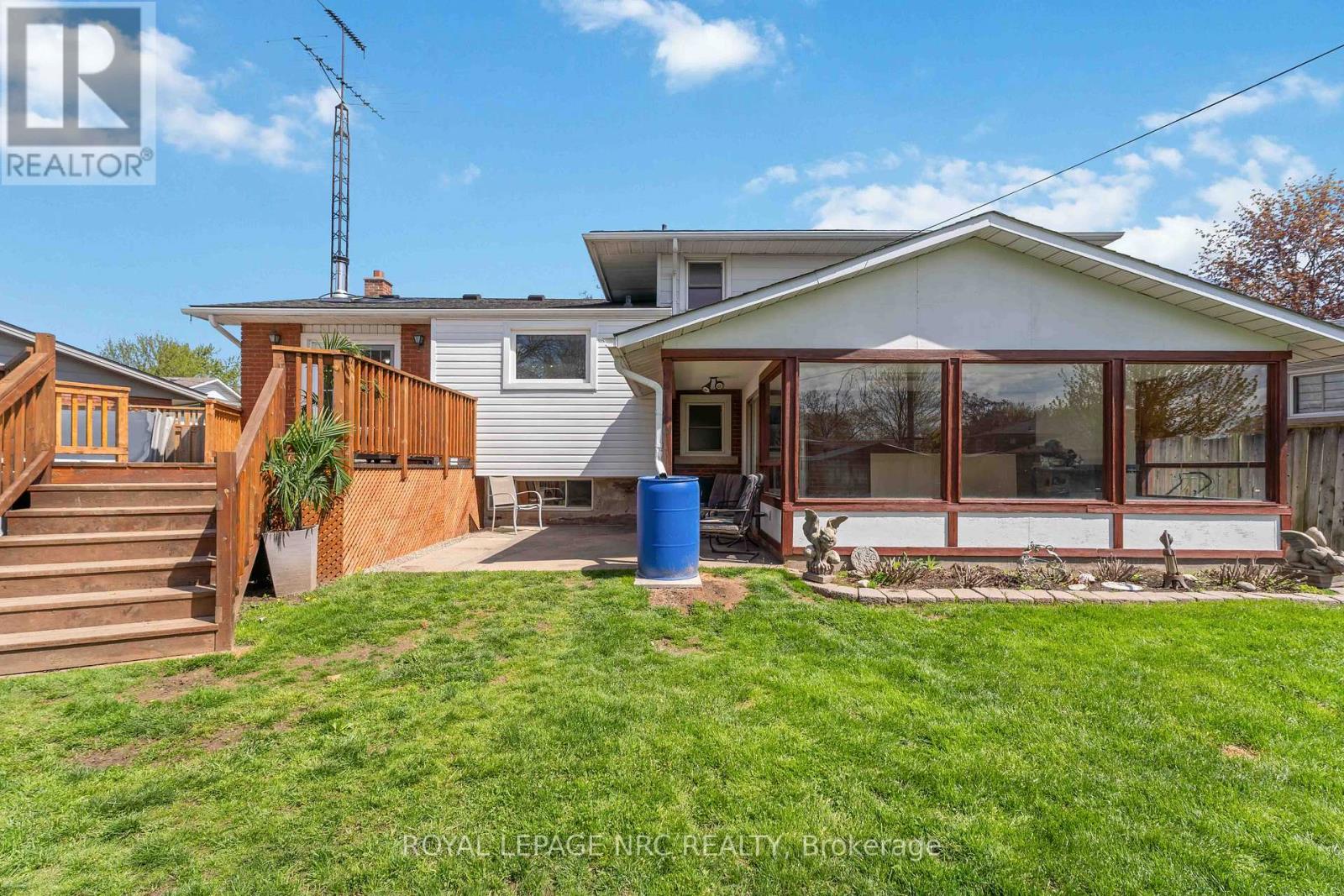 4485 Queensway Crescent, Niagara Falls, Ontario  L2E 5R5 - Photo 34 - X13102944