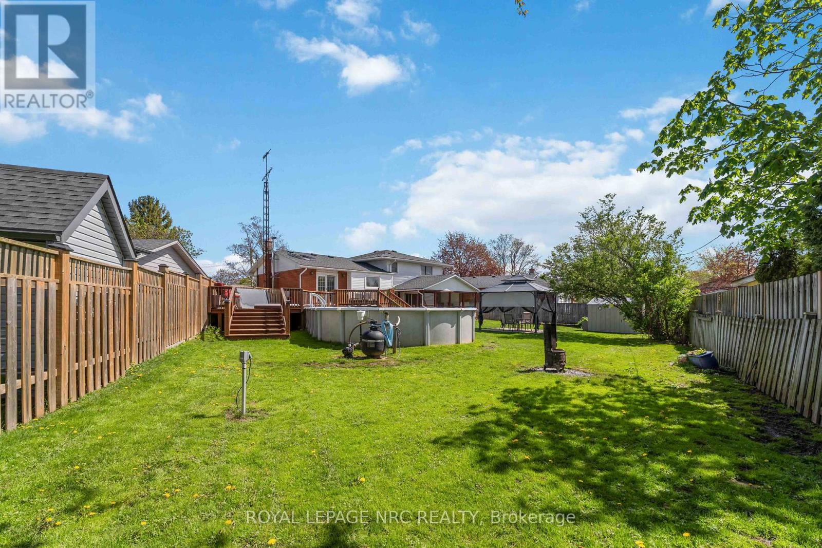 4485 Queensway Crescent, Niagara Falls, Ontario  L2E 5R5 - Photo 36 - X13102944