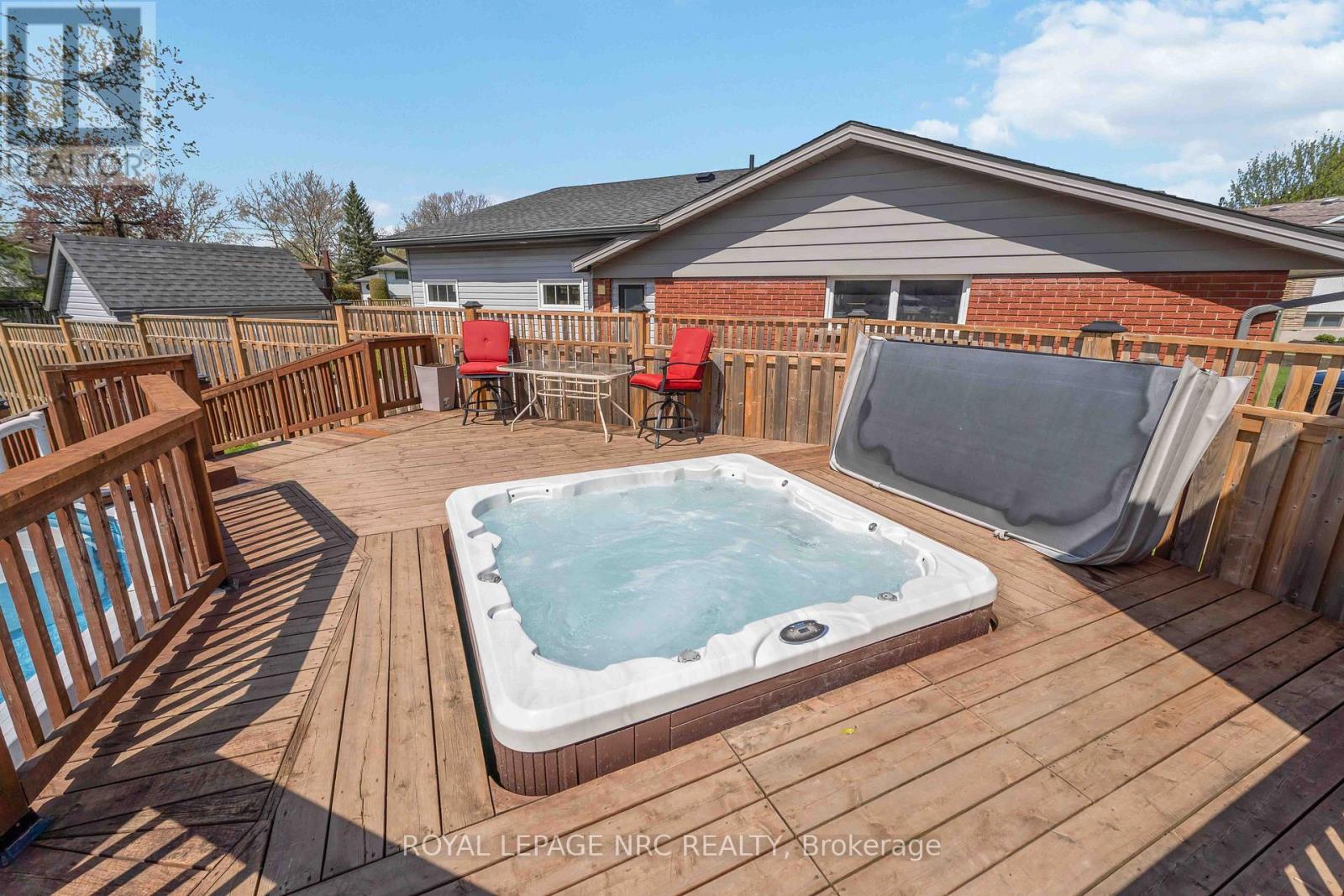 4485 Queensway Crescent, Niagara Falls, Ontario  L2E 5R5 - Photo 37 - X13102944