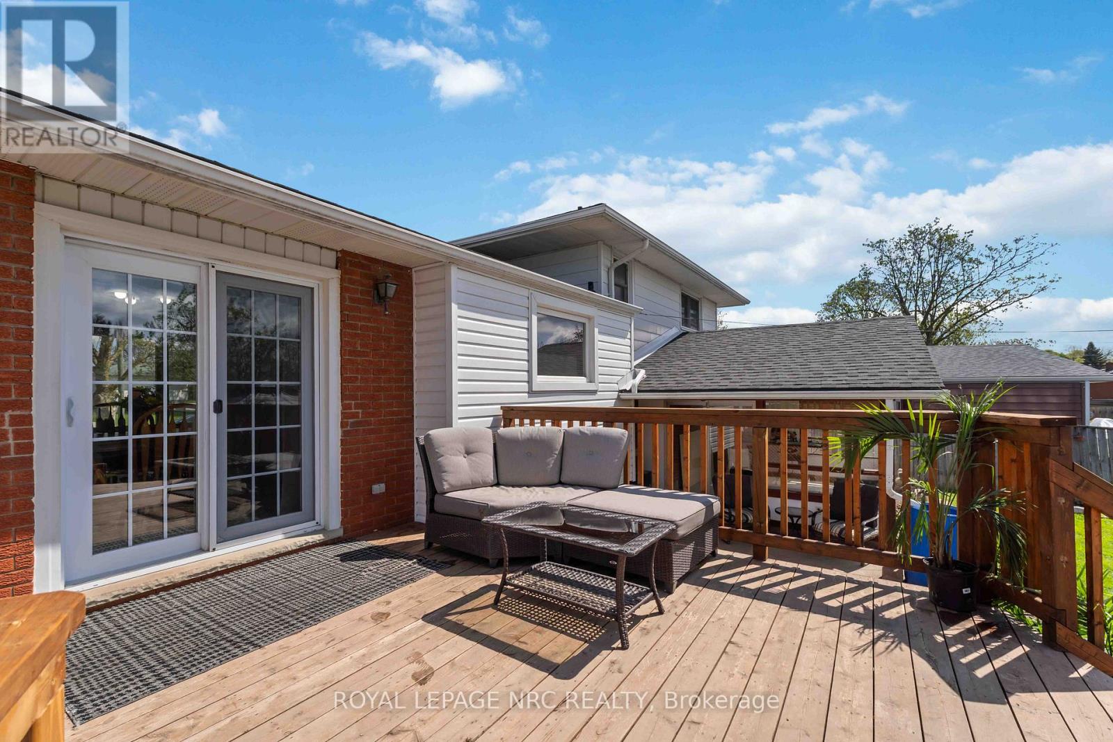 4485 Queensway Crescent, Niagara Falls, Ontario  L2E 5R5 - Photo 40 - X13102944