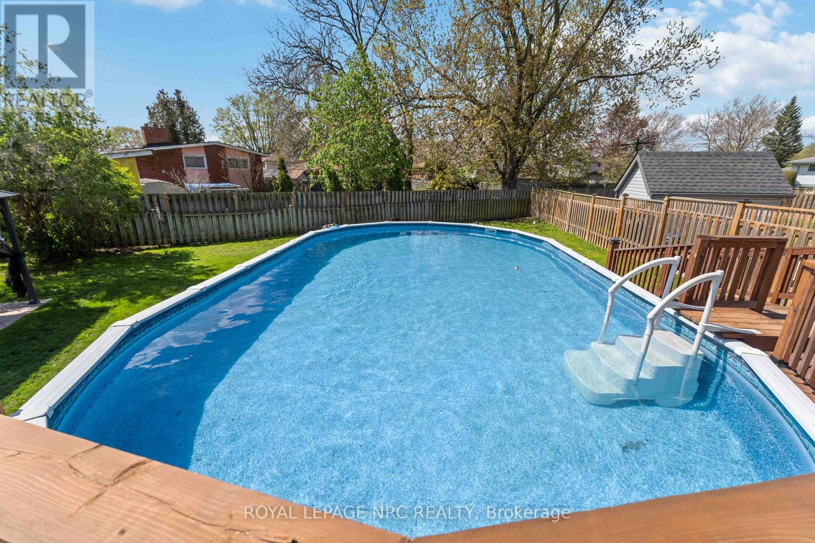 4485 Queensway Crescent, Niagara Falls, Ontario  L2E 5R5 - Photo 41 - X13102944