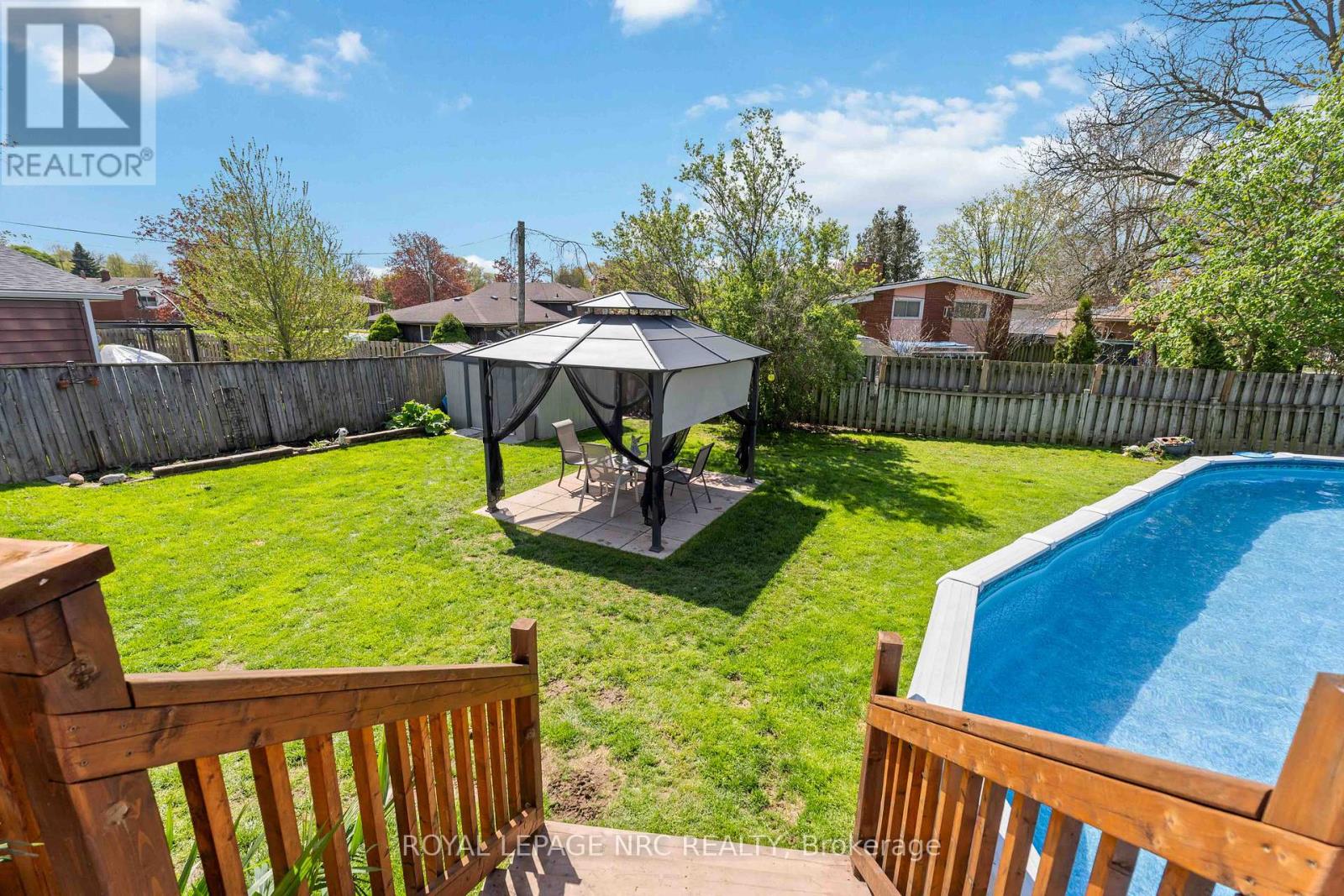 4485 Queensway Crescent, Niagara Falls, Ontario  L2E 5R5 - Photo 42 - X13102944