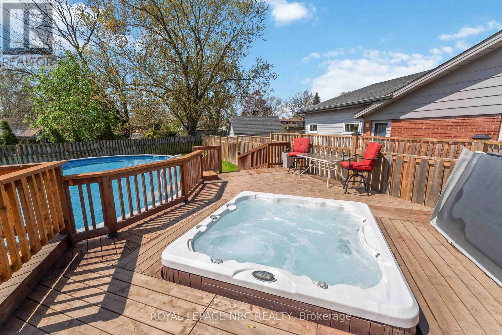4485 Queensway Crescent, Niagara Falls, Ontario  L2E 5R5 - Photo 43 - X13102944