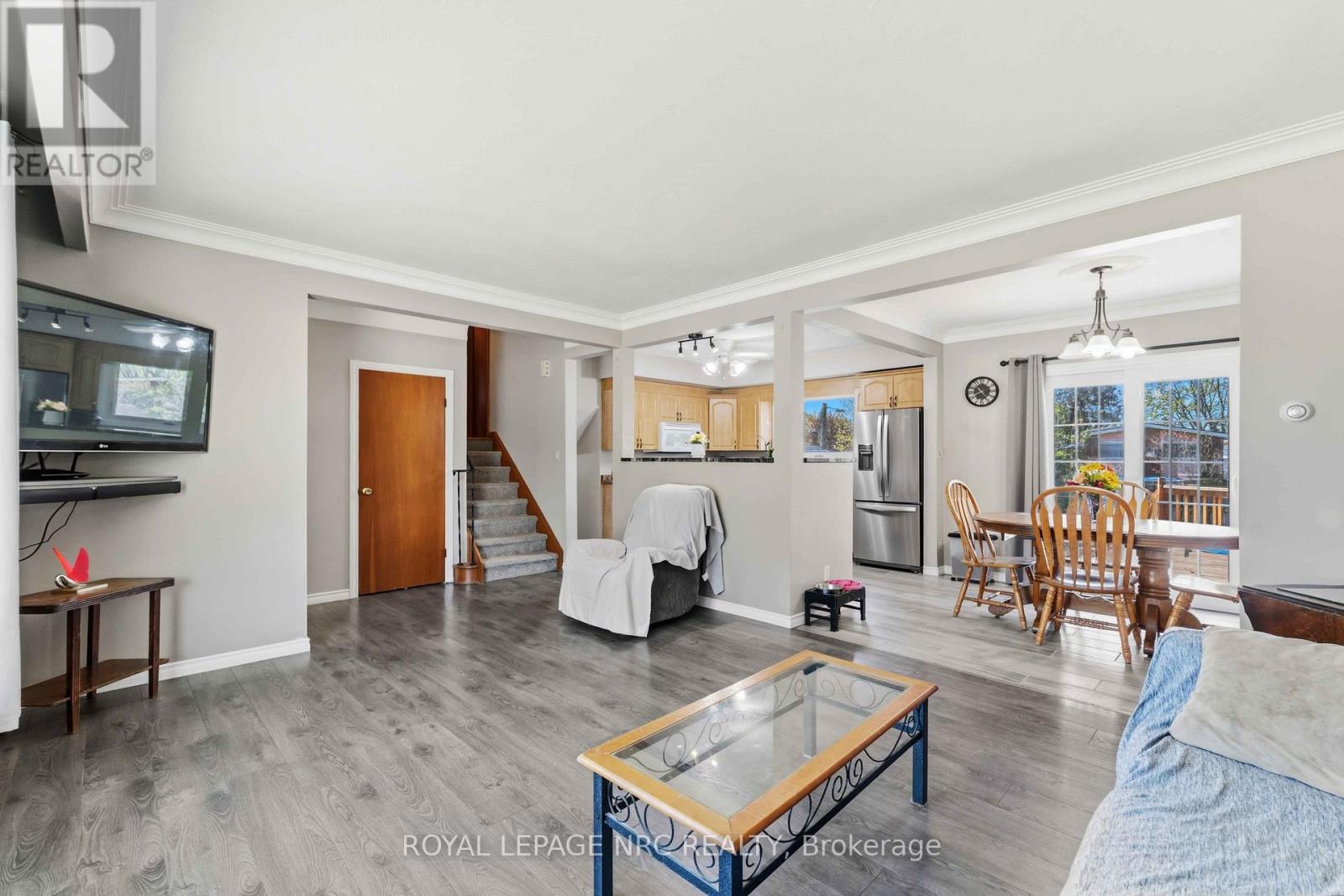 4485 Queensway Crescent, Niagara Falls, Ontario  L2E 5R5 - Photo 8 - X13102944