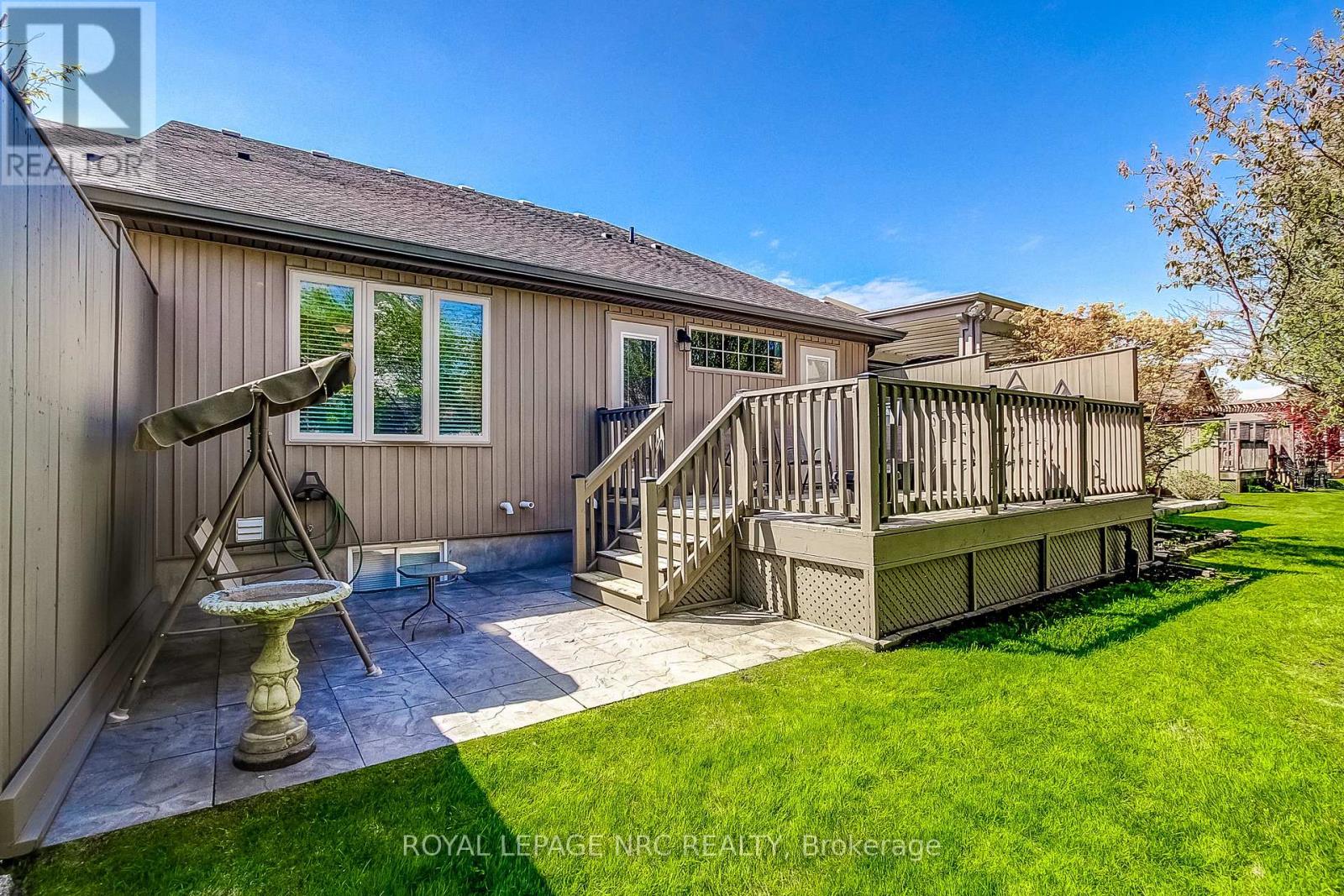11 Rose Glen Crescent, Niagara-On-The-Lake, Ontario  L0S 1T0 - Photo 31 - X13102980