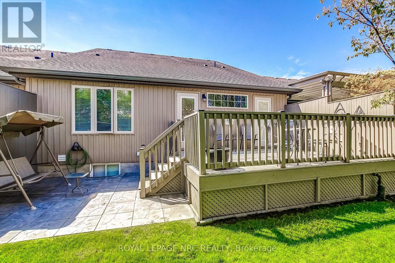 11 Rose Glen Crescent, Niagara-On-The-Lake, Ontario  L0S 1T0 - Photo 32 - X13102980