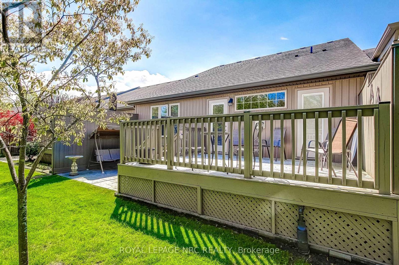 11 Rose Glen Crescent, Niagara-On-The-Lake, Ontario  L0S 1T0 - Photo 33 - X13102980
