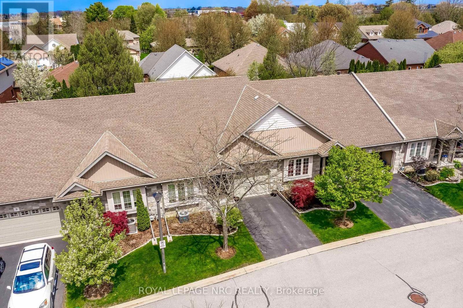 11 Rose Glen Crescent, Niagara-On-The-Lake, Ontario  L0S 1T0 - Photo 37 - X13102980