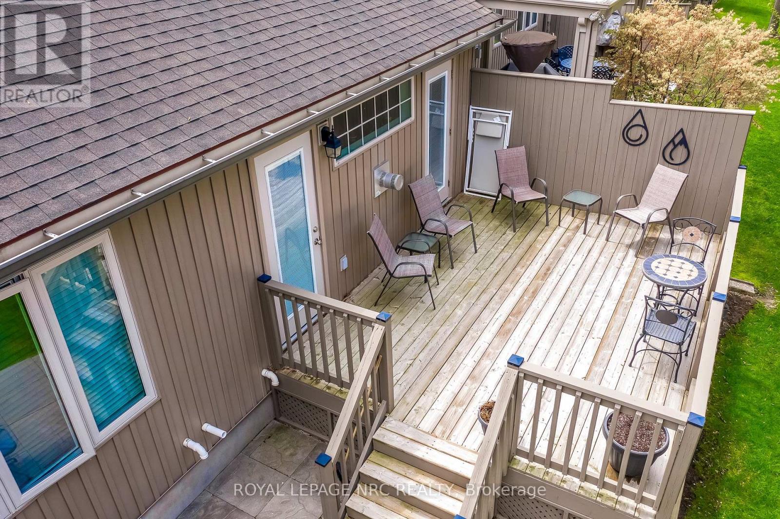 11 Rose Glen Crescent, Niagara-On-The-Lake, Ontario  L0S 1T0 - Photo 45 - X13102980