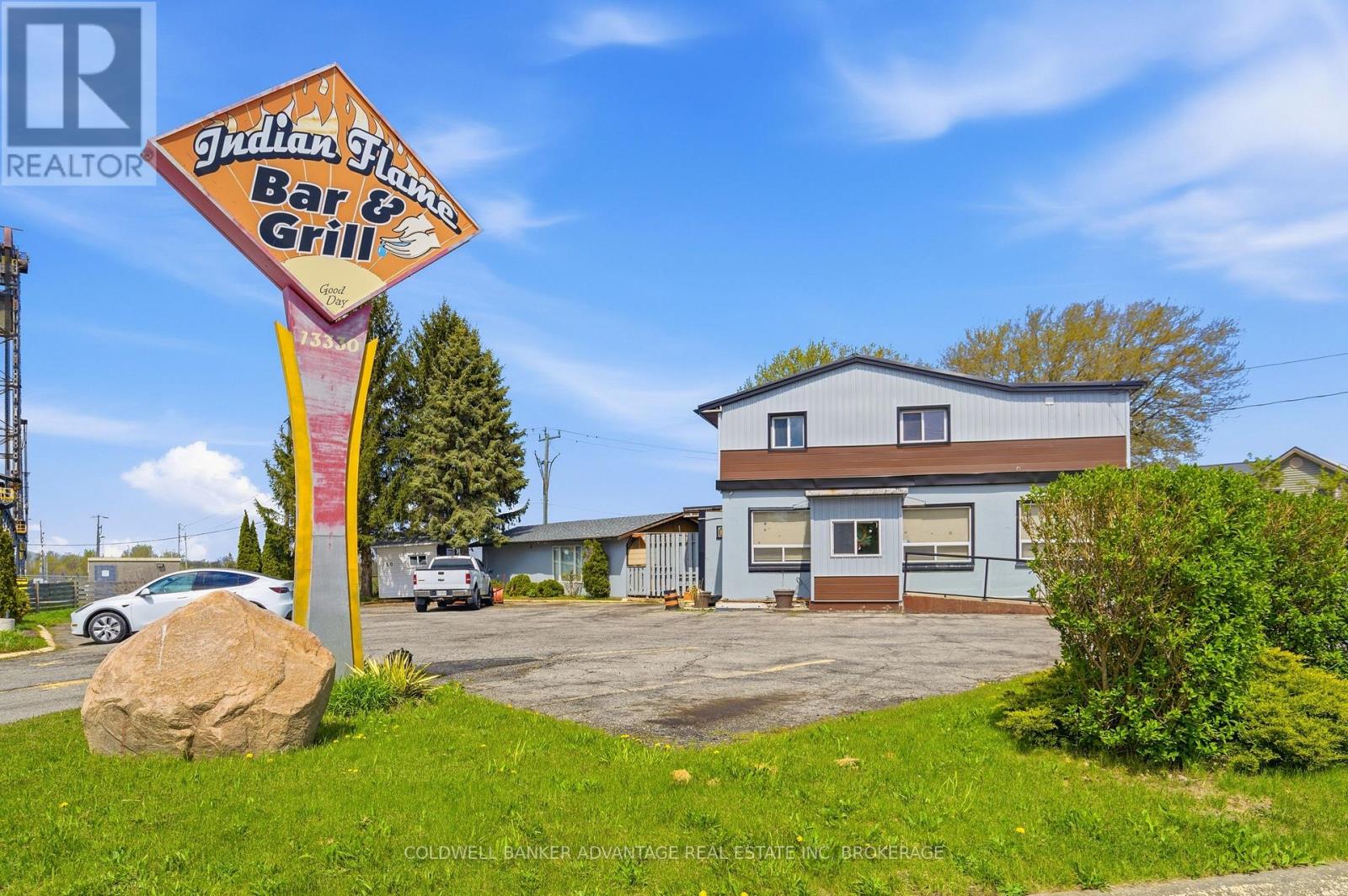13330 LUNDY'S LANE, Thorold, Ontario