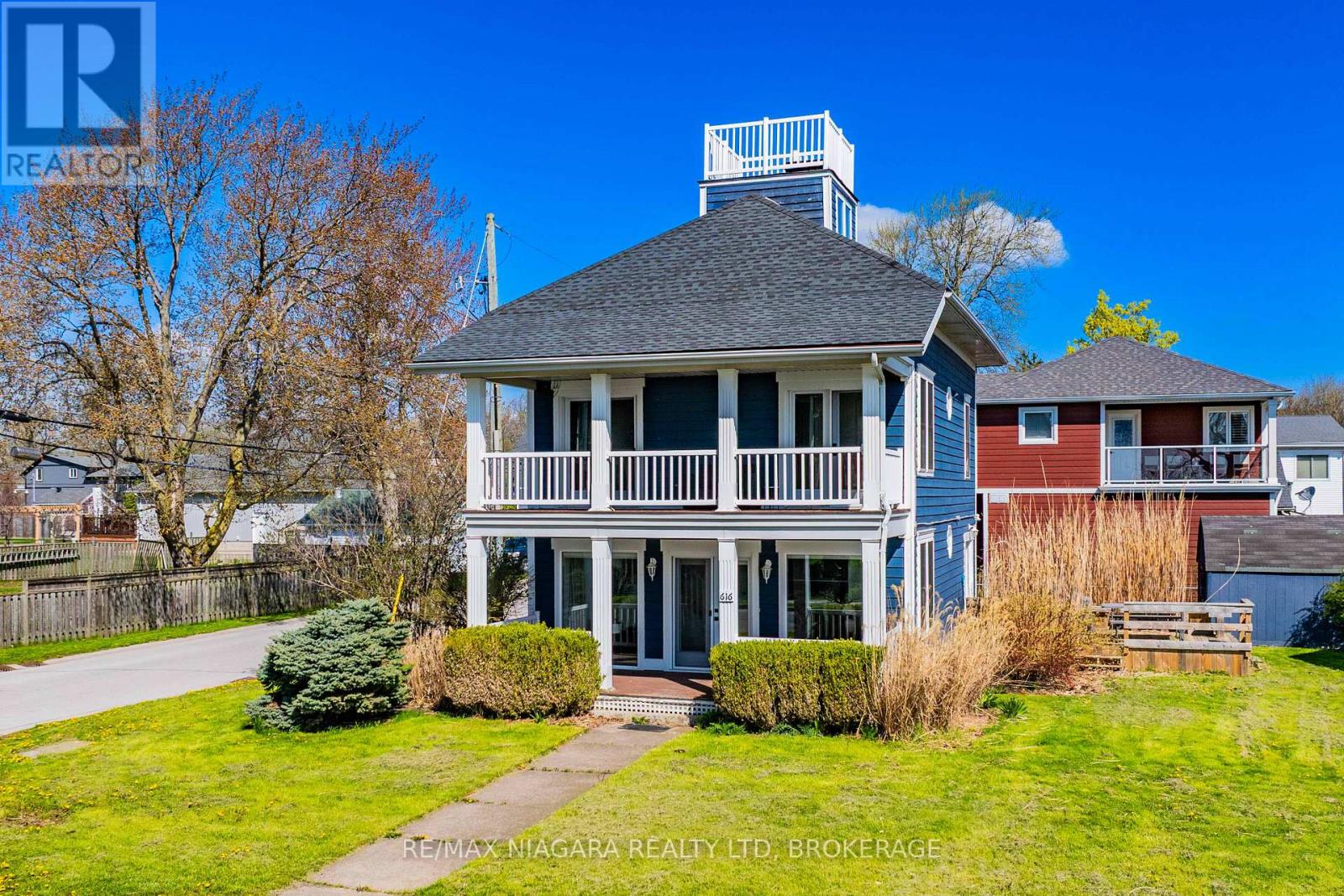 616 LAKESHORE ROAD, Fort Erie, Ontario
