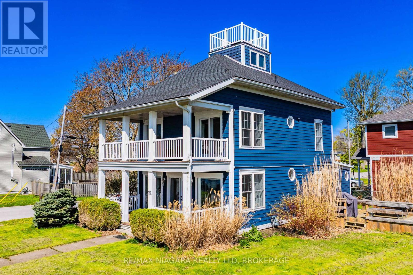 616 Lakeshore Road, Fort Erie, Ontario  L2A 1B6 - Photo 3 - X13103080