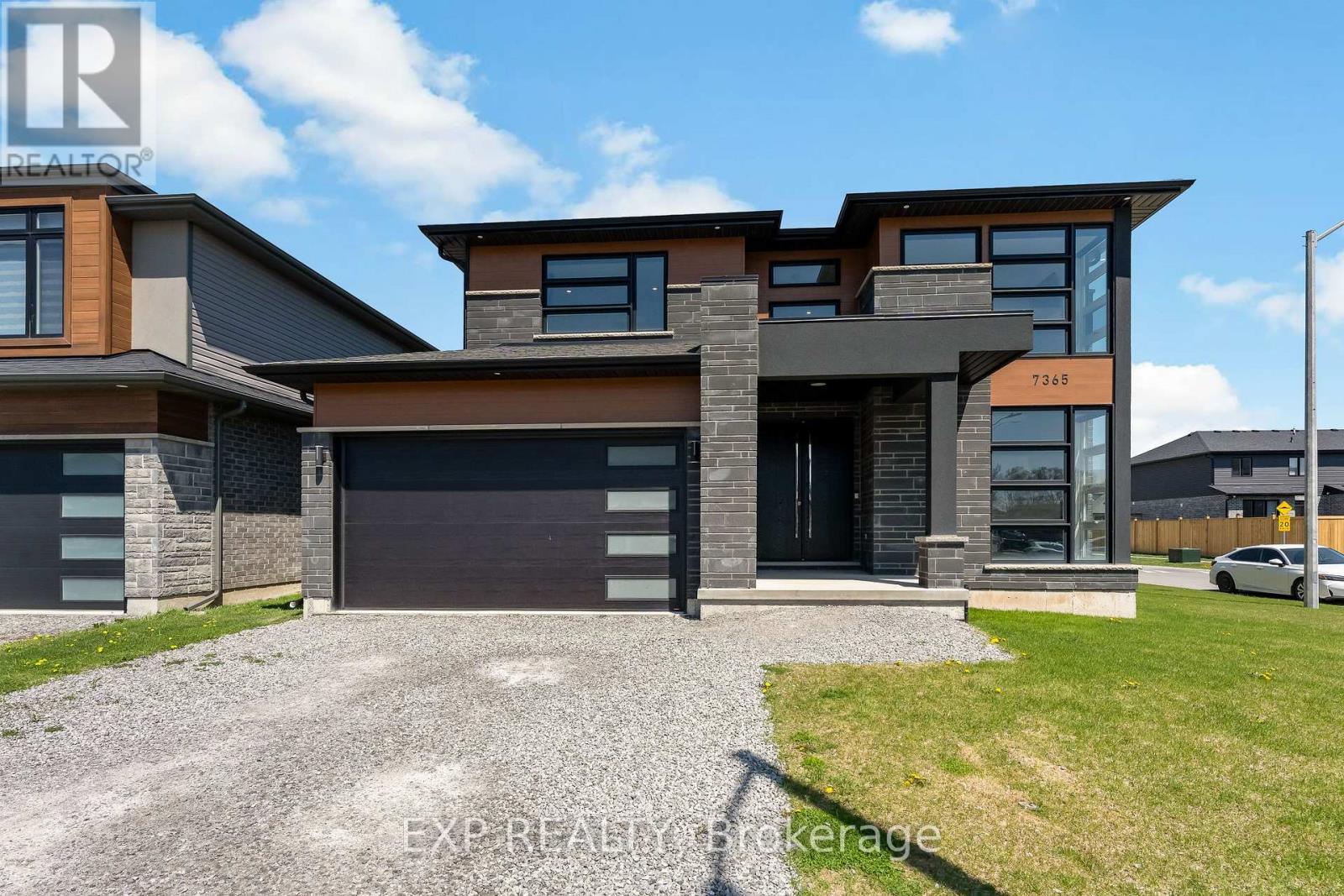 7365 JONATHAN DRIVE, Niagara Falls, Ontario