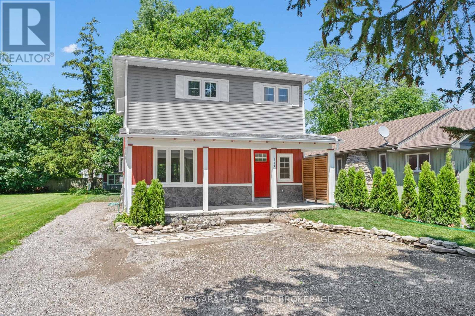 3054 THUNDER BAY ROAD, Fort Erie, Ontario