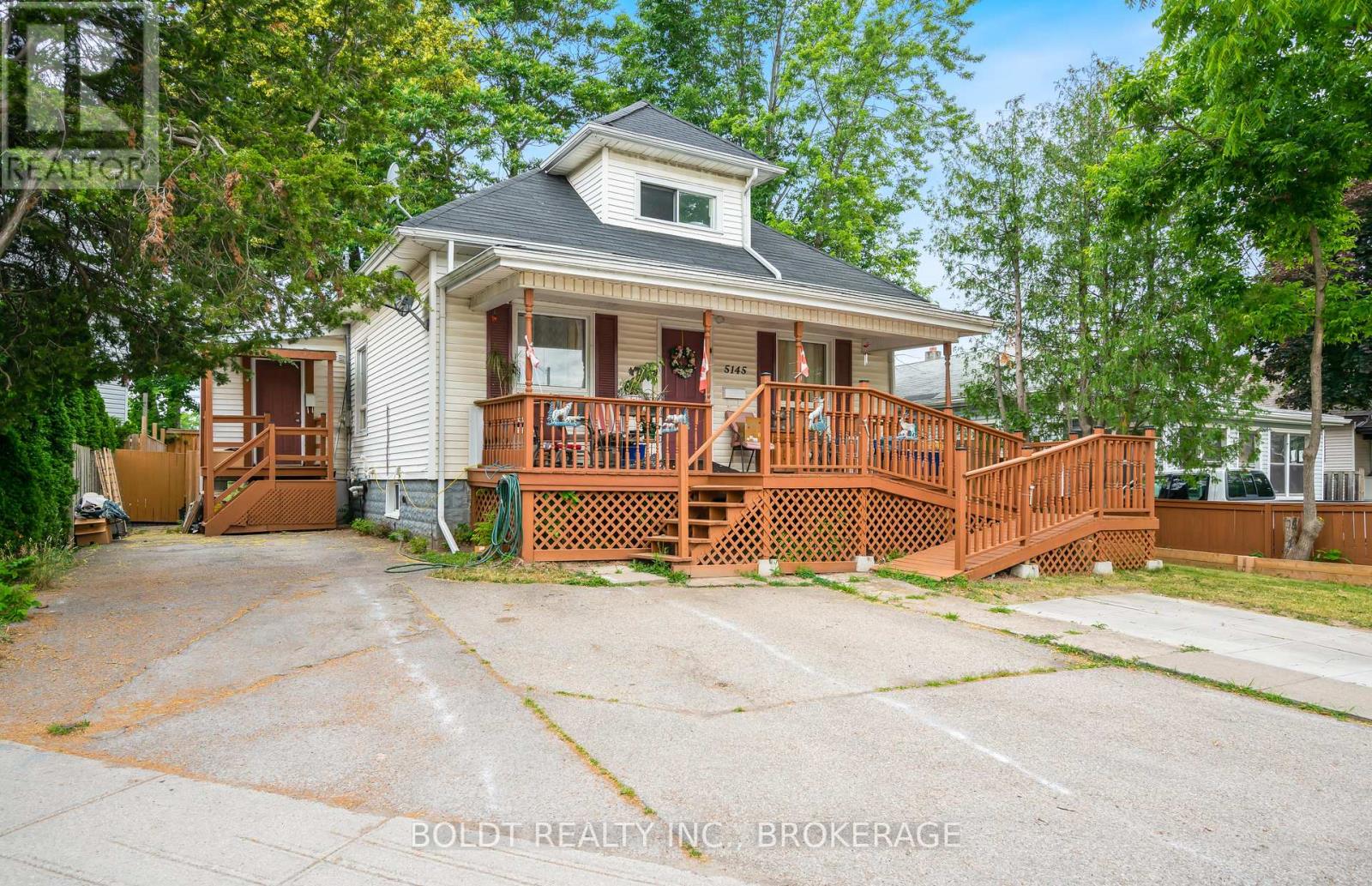 5145 Rice Crescent, Niagara Falls, Ontario  L2E 4A1 - Photo 2 - X13104854