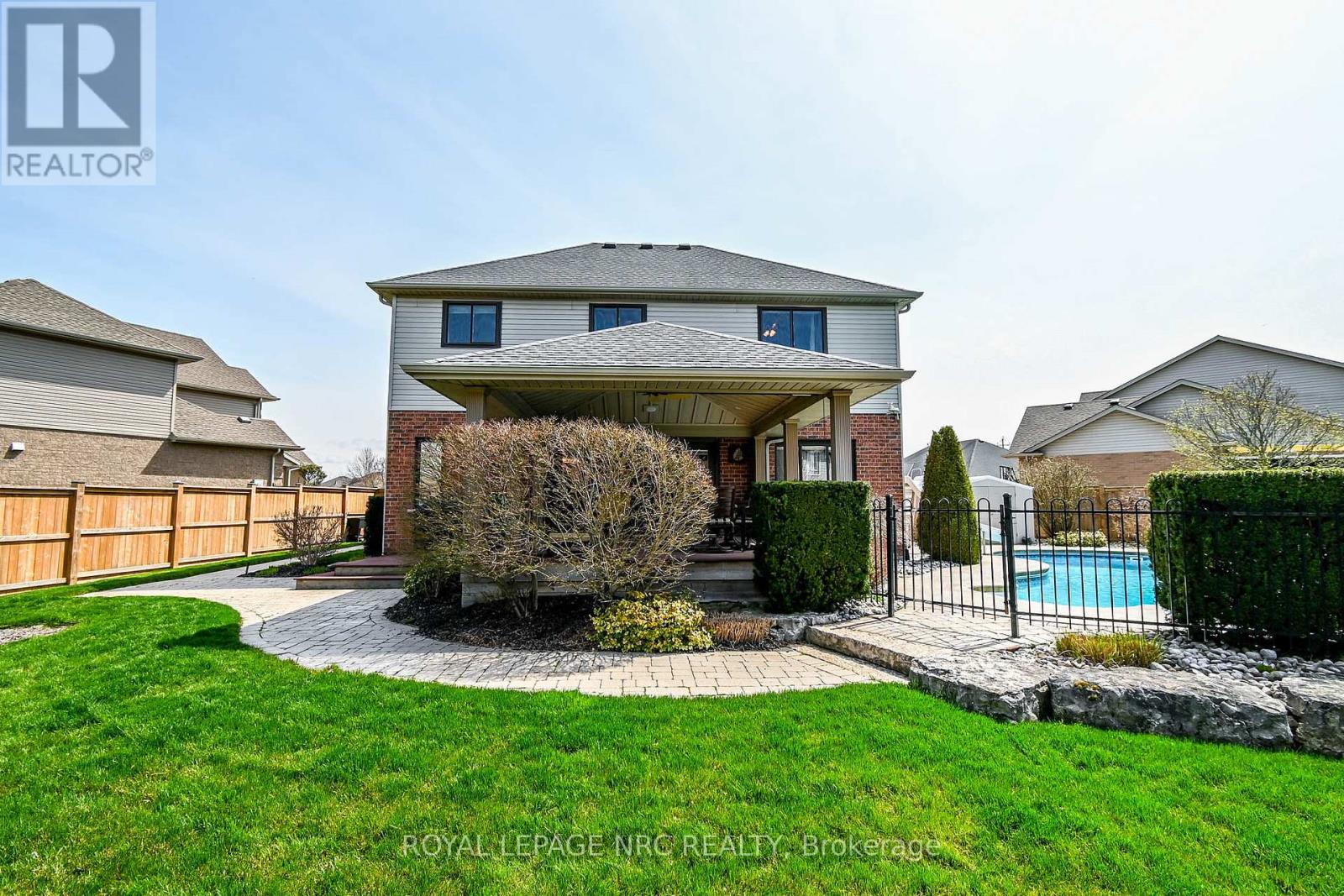 239 Colbeck Drive, Welland, Ontario  L3C 7M3 - Photo 39 - X13105564