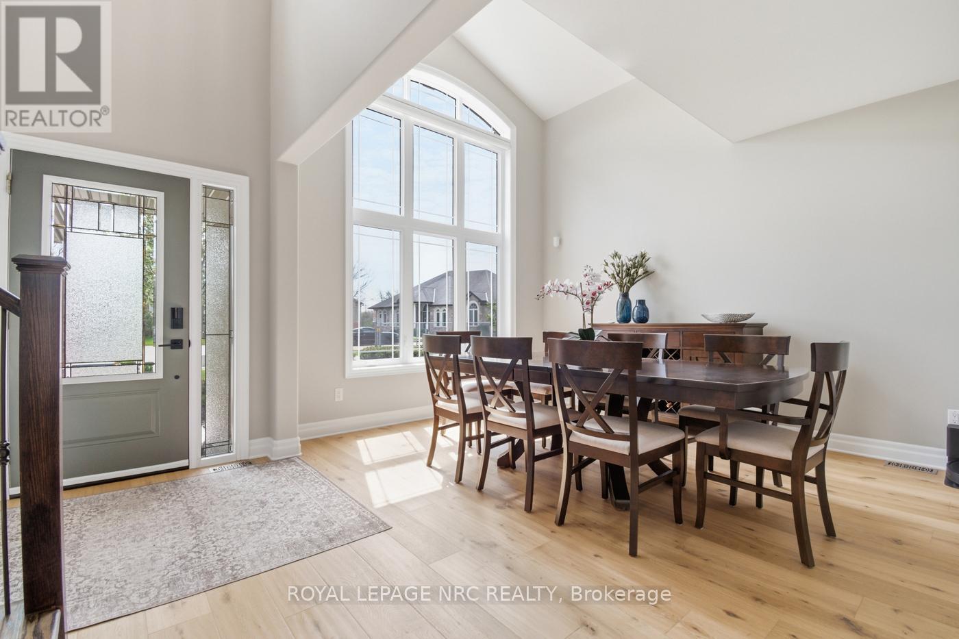 239 Colbeck Drive, Welland, Ontario  L3C 7M3 - Photo 4 - X13105564