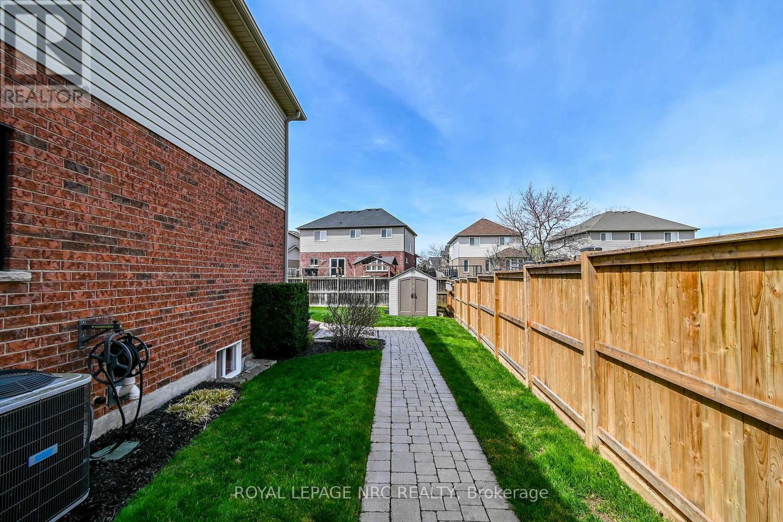 239 Colbeck Drive, Welland, Ontario  L3C 7M3 - Photo 41 - X13105564