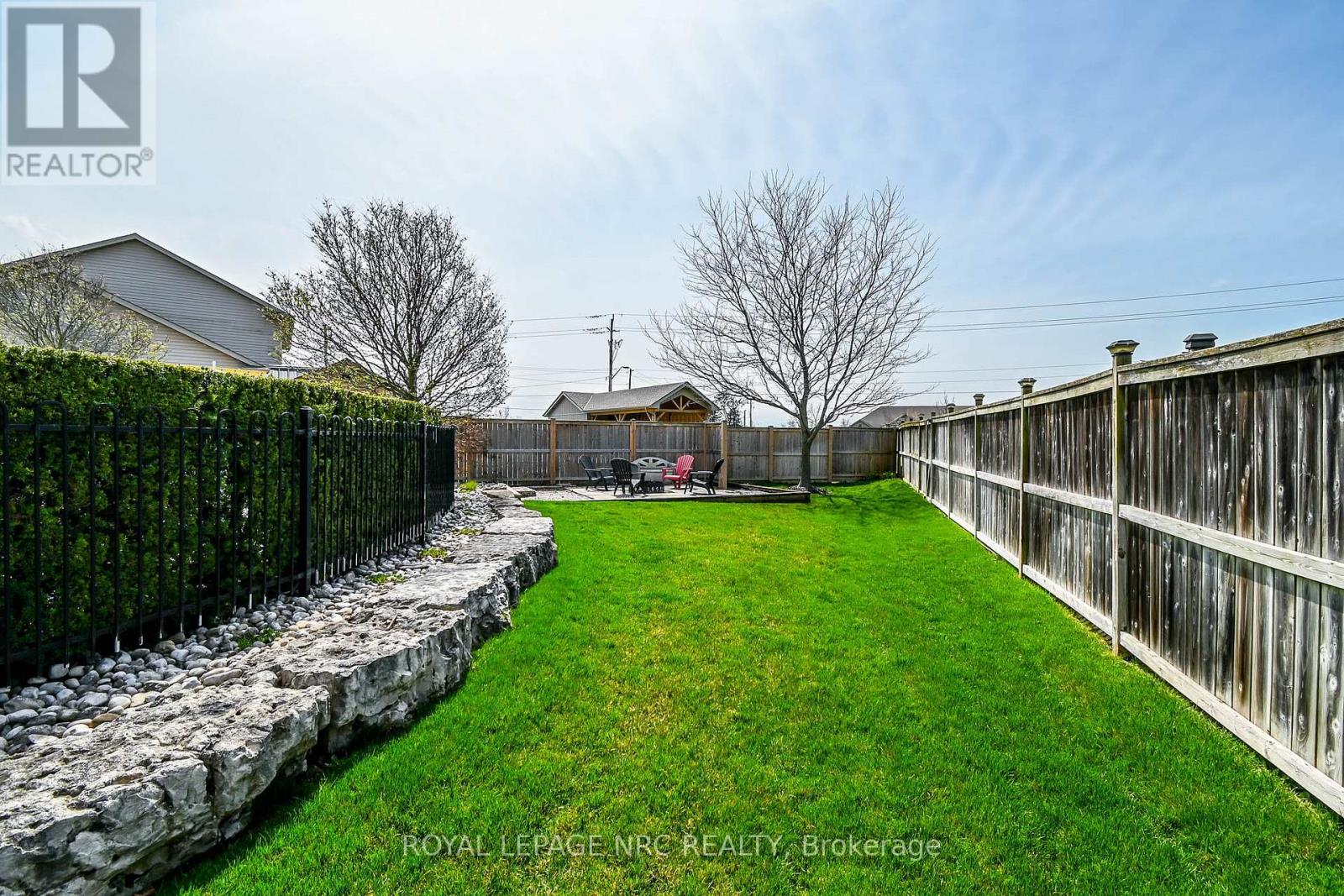 239 Colbeck Drive, Welland, Ontario  L3C 7M3 - Photo 42 - X13105564