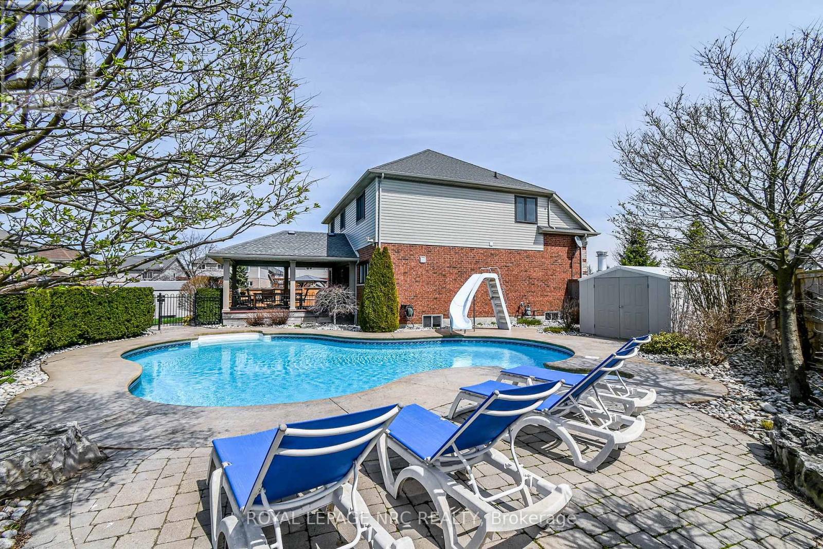 239 Colbeck Drive, Welland, Ontario  L3C 7M3 - Photo 43 - X13105564