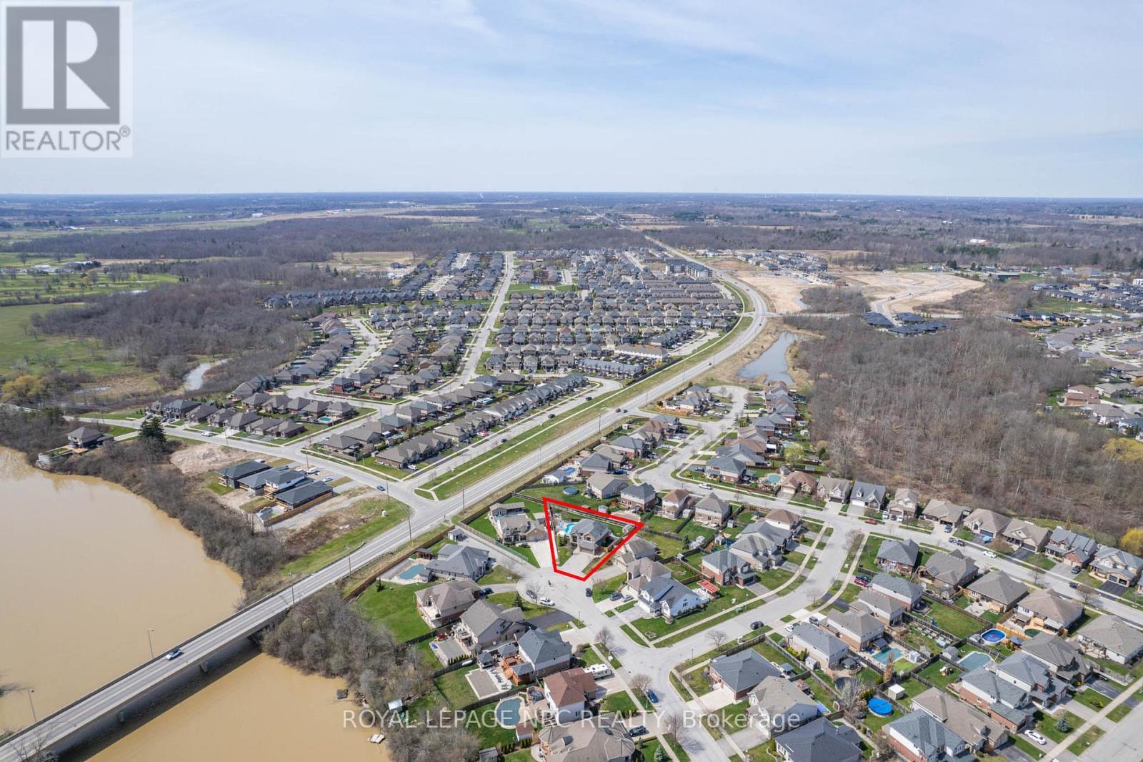 239 Colbeck Drive, Welland, Ontario  L3C 7M3 - Photo 45 - X13105564