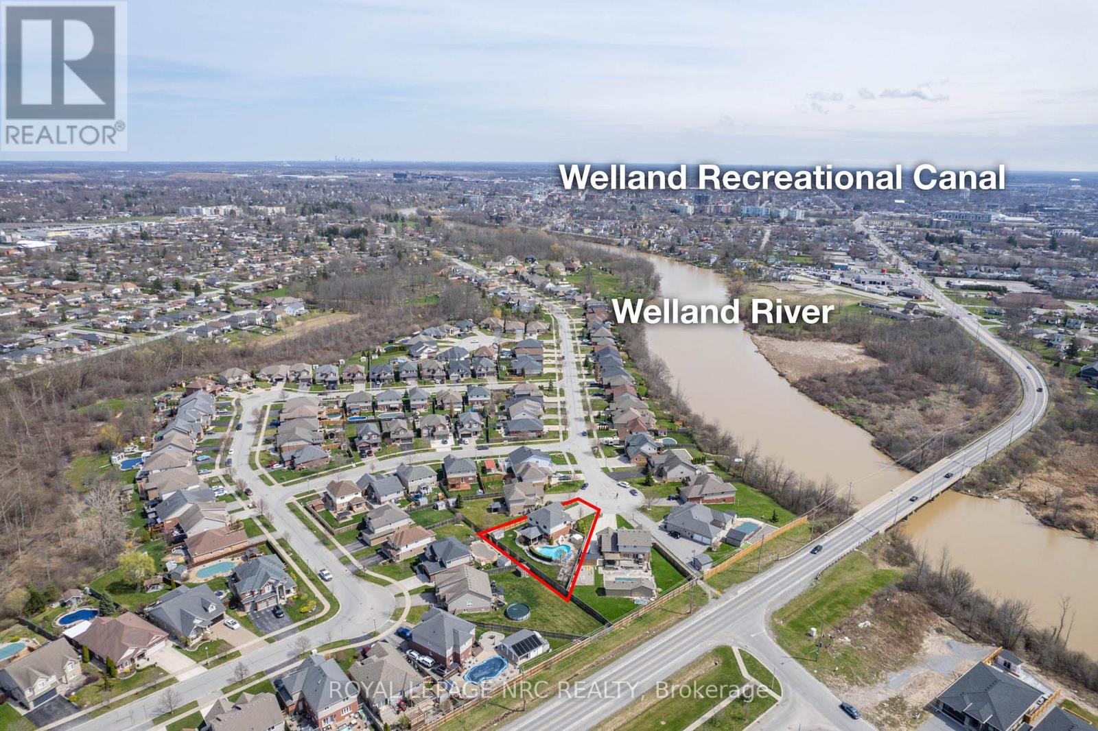 239 Colbeck Drive, Welland, Ontario  L3C 7M3 - Photo 46 - X13105564