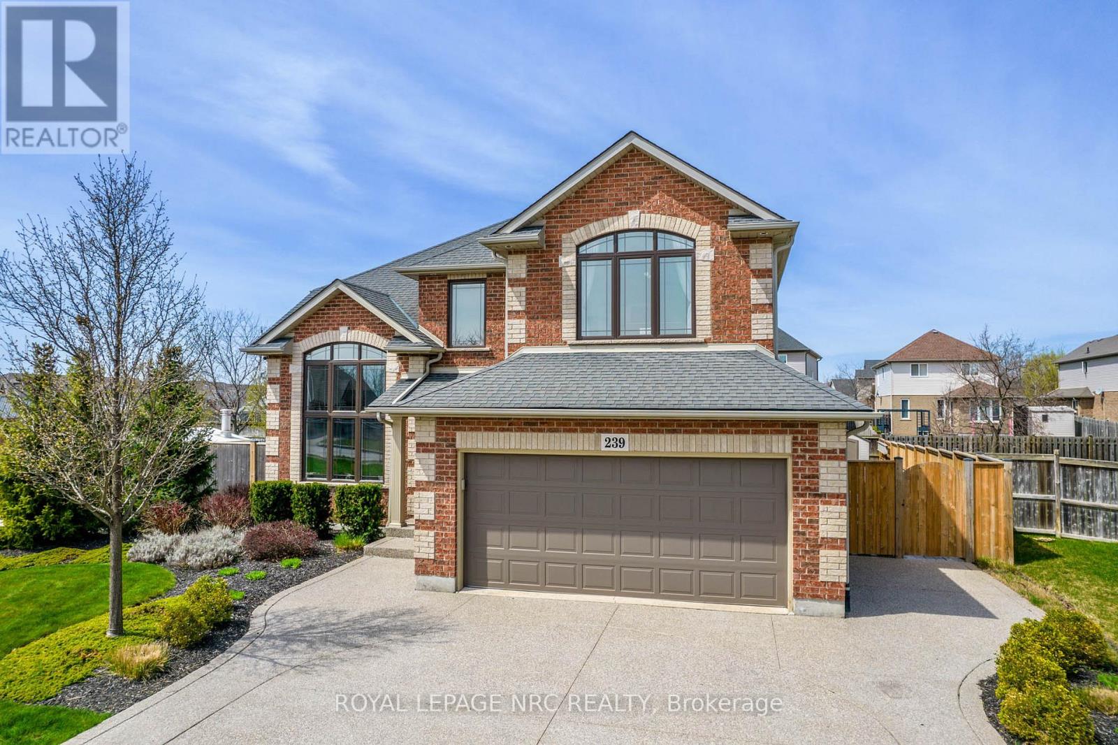 239 Colbeck Drive, Welland, Ontario  L3C 7M3 - Photo 47 - X13105564