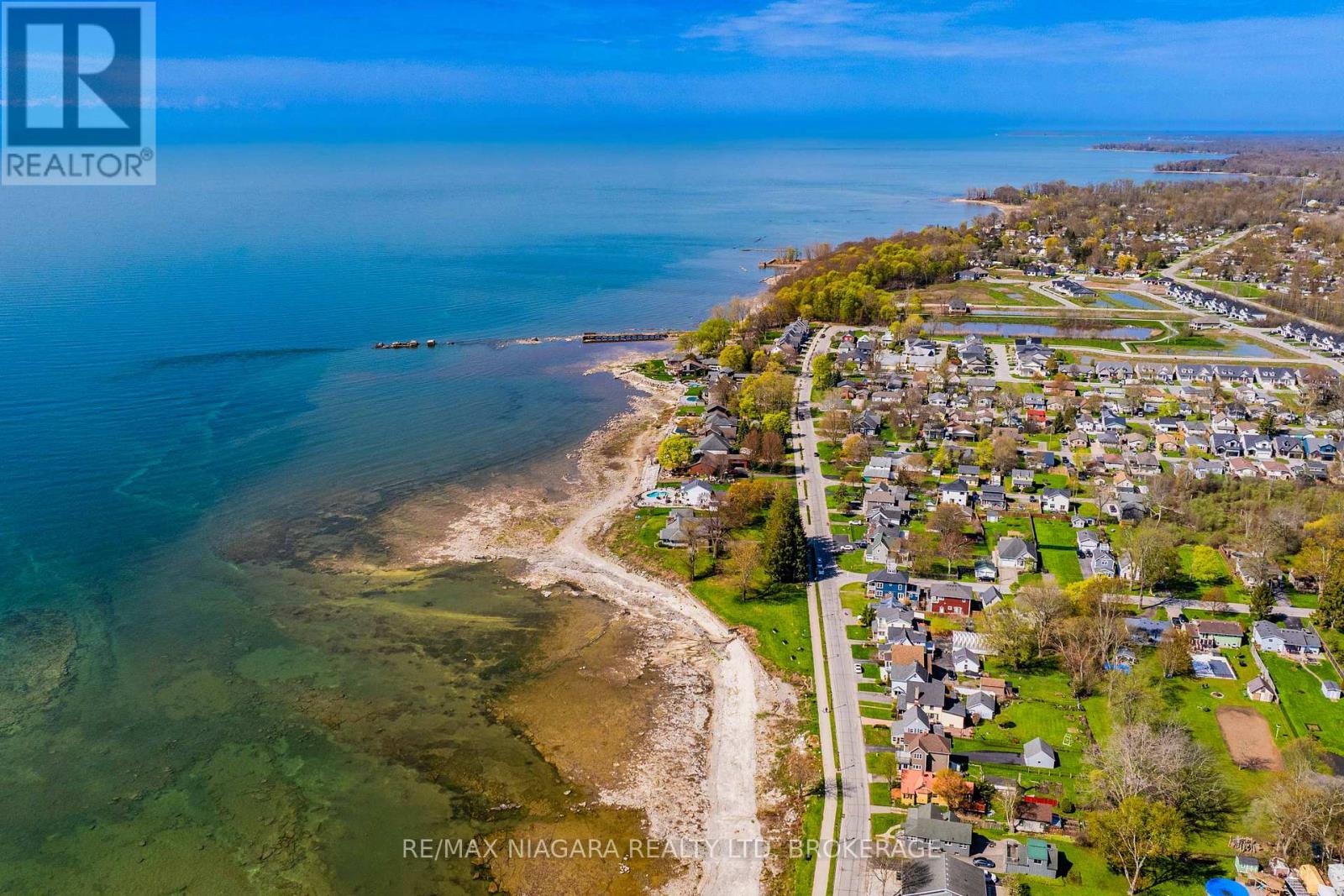 616 Lakeshore Road, Fort Erie, Ontario  L2A 1B6 - Photo 46 - X13105578