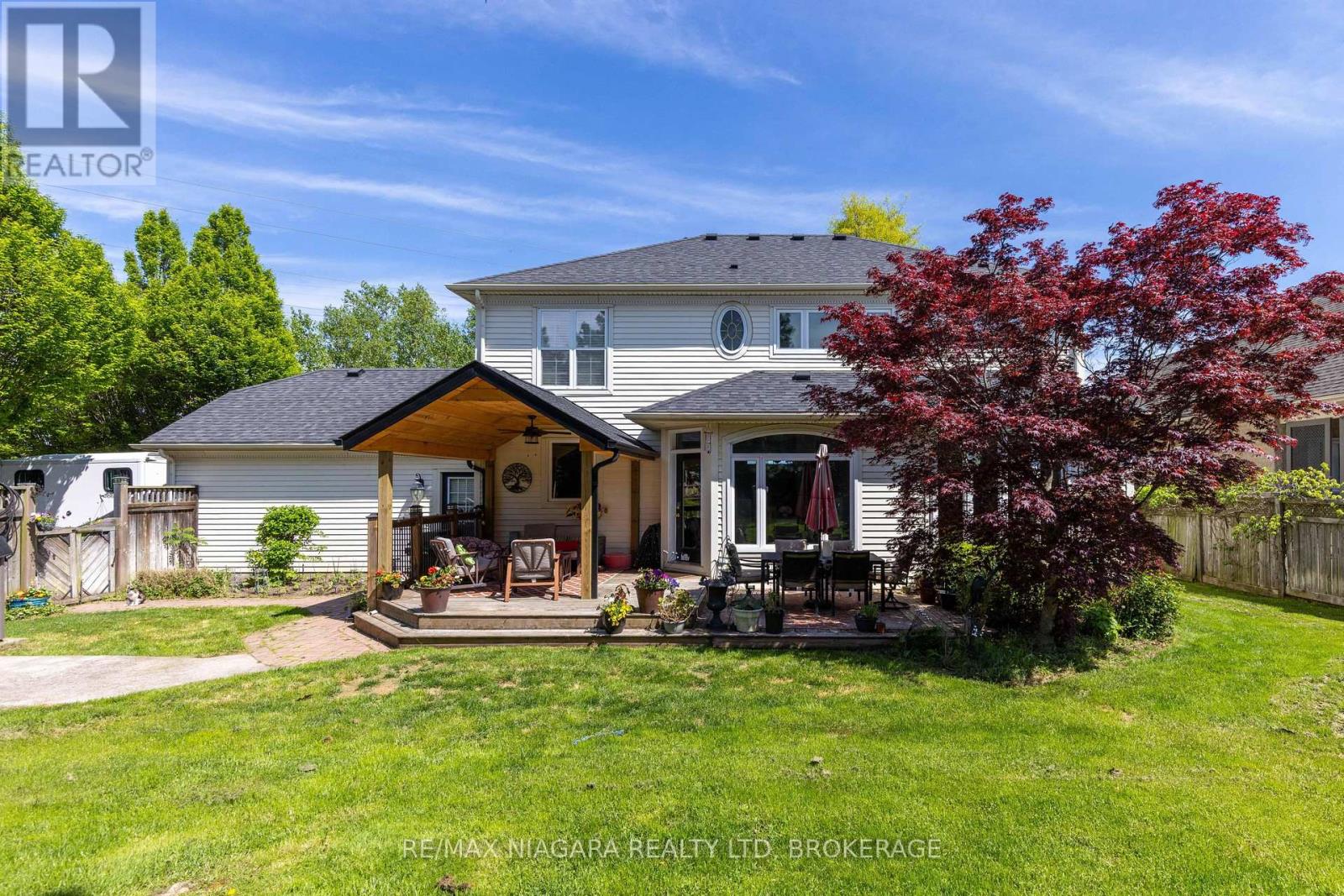 8056 Cathedral Drive, Niagara Falls, Ontario  L2H 2Z2 - Photo 31 - X13106656